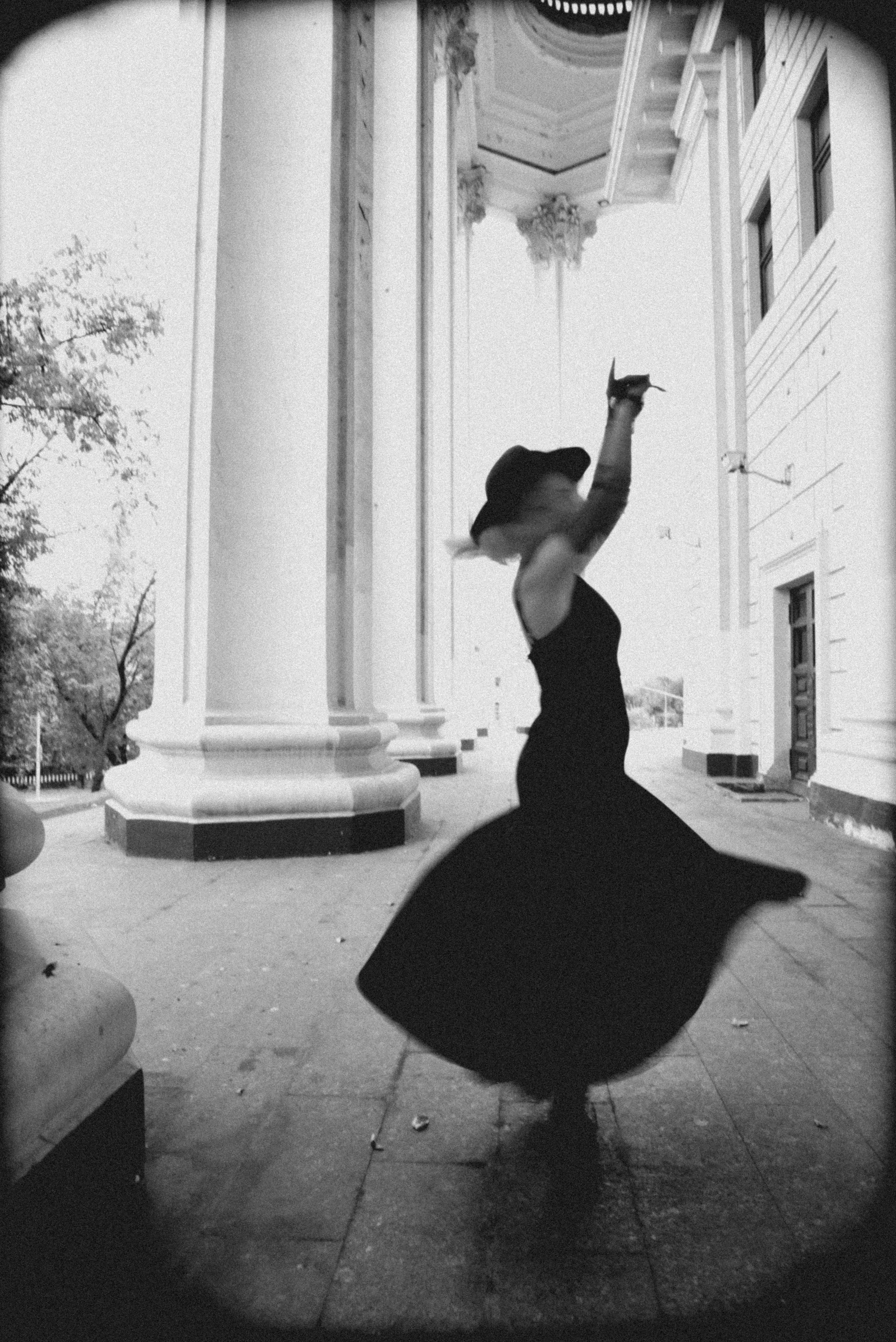 Witch. Фотограф Лола Волна, город Москва