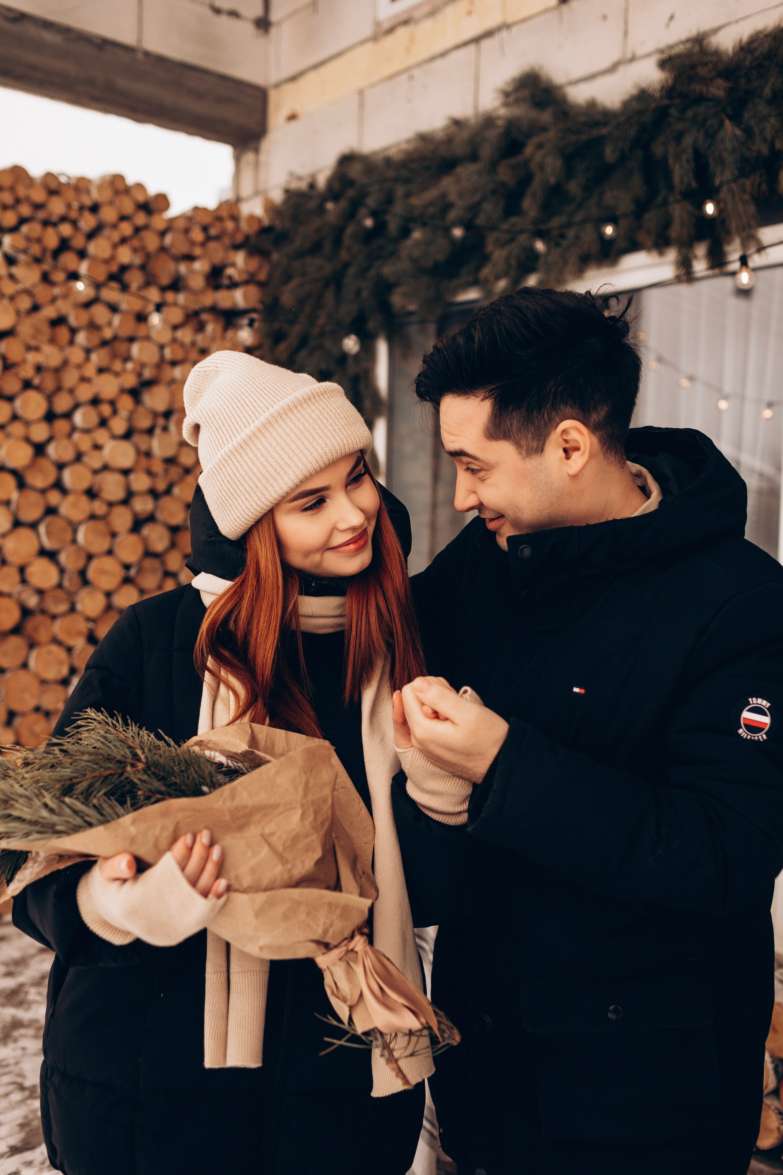 Оля и семья. Семейная съемка — это красивый способ признаться своей семье в любви