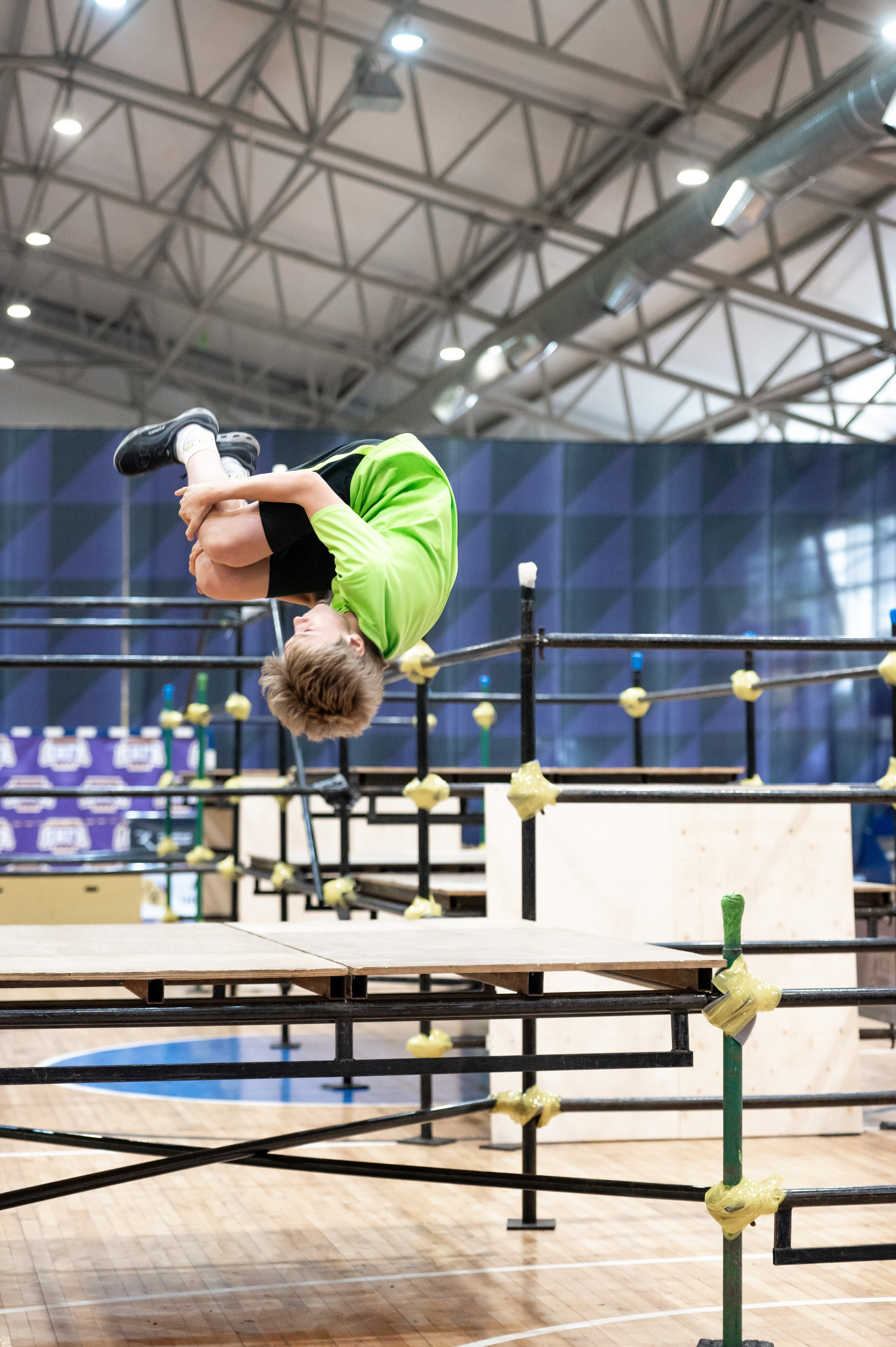 Паркур Лига июнь 2024. Спортивный фотограф в Туле и Тульской области. Файсханова Фото Спорт