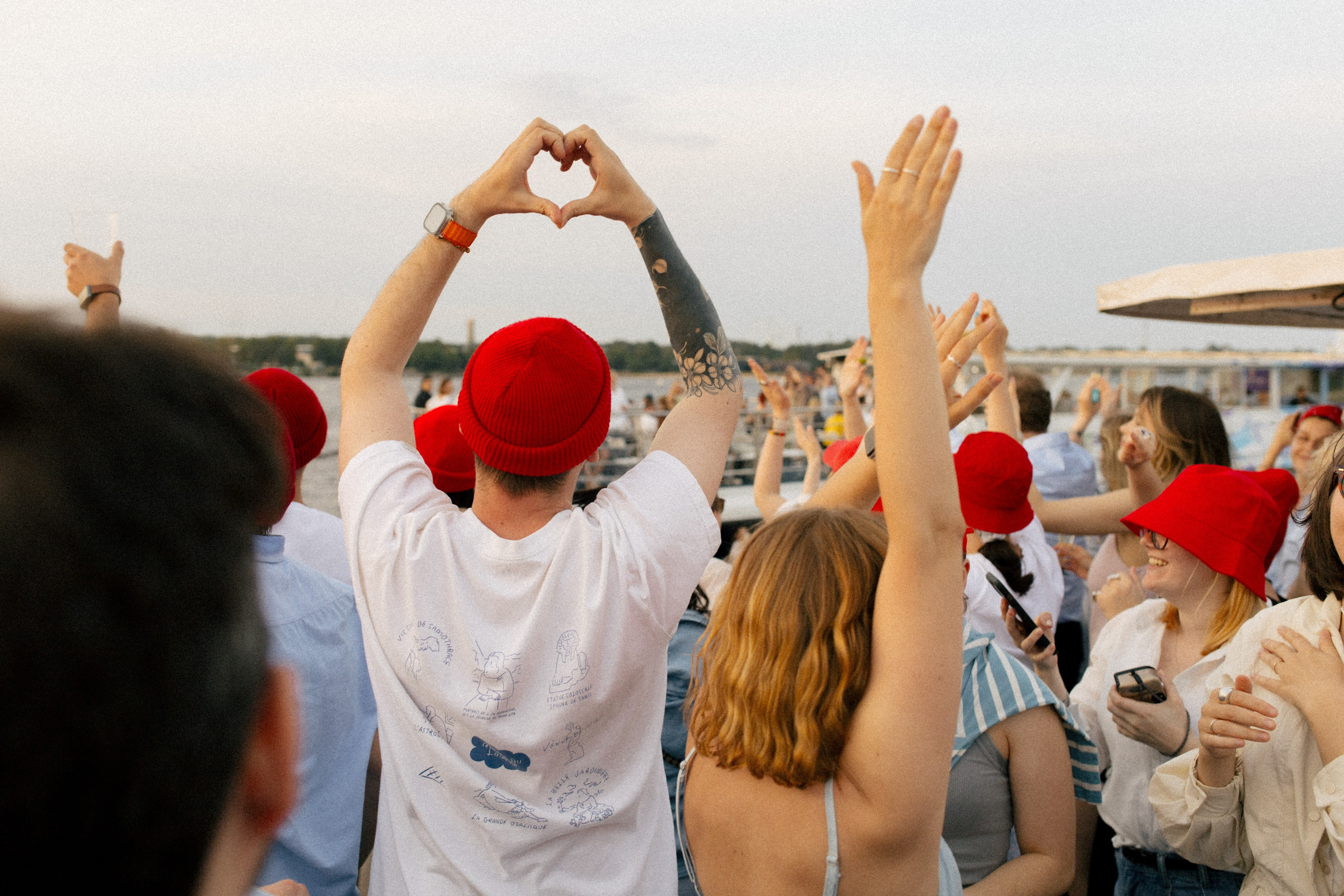 Репортажная съемка. Фотограф в Санкт-Петербурге Шура Капустина