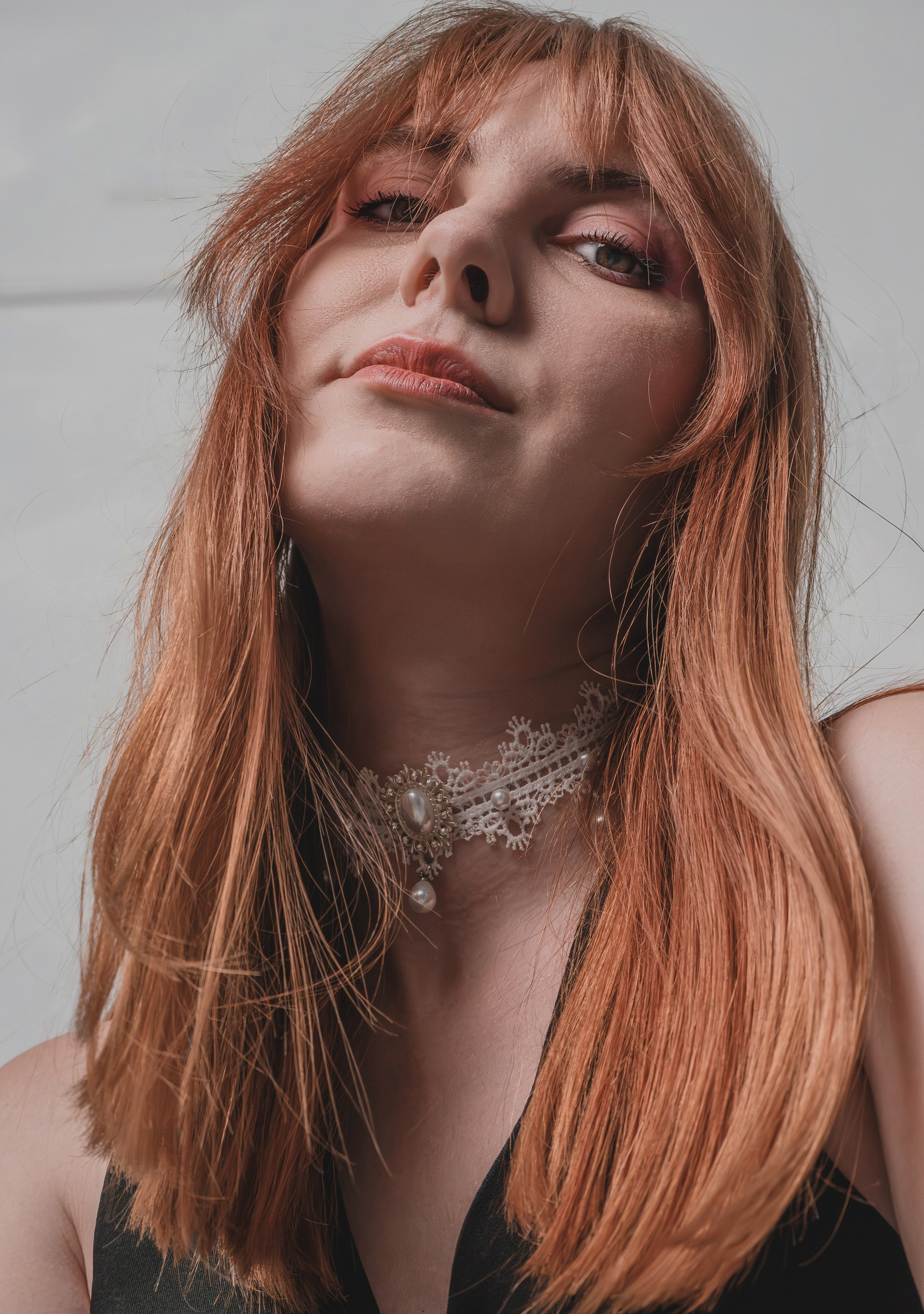 Полина. Репортажный фотограф Владислав Остерман