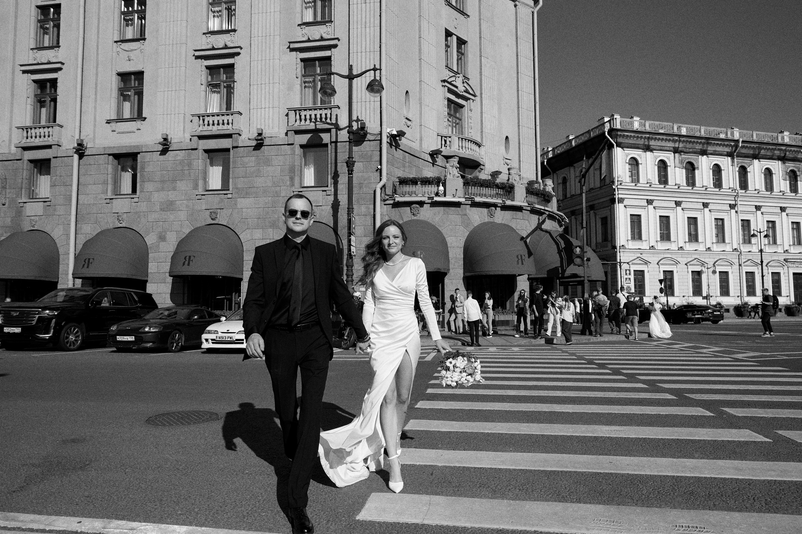 Be mine. Свадебный и индивидуальный фотограф в Тольятти Благонадеждина Варвара