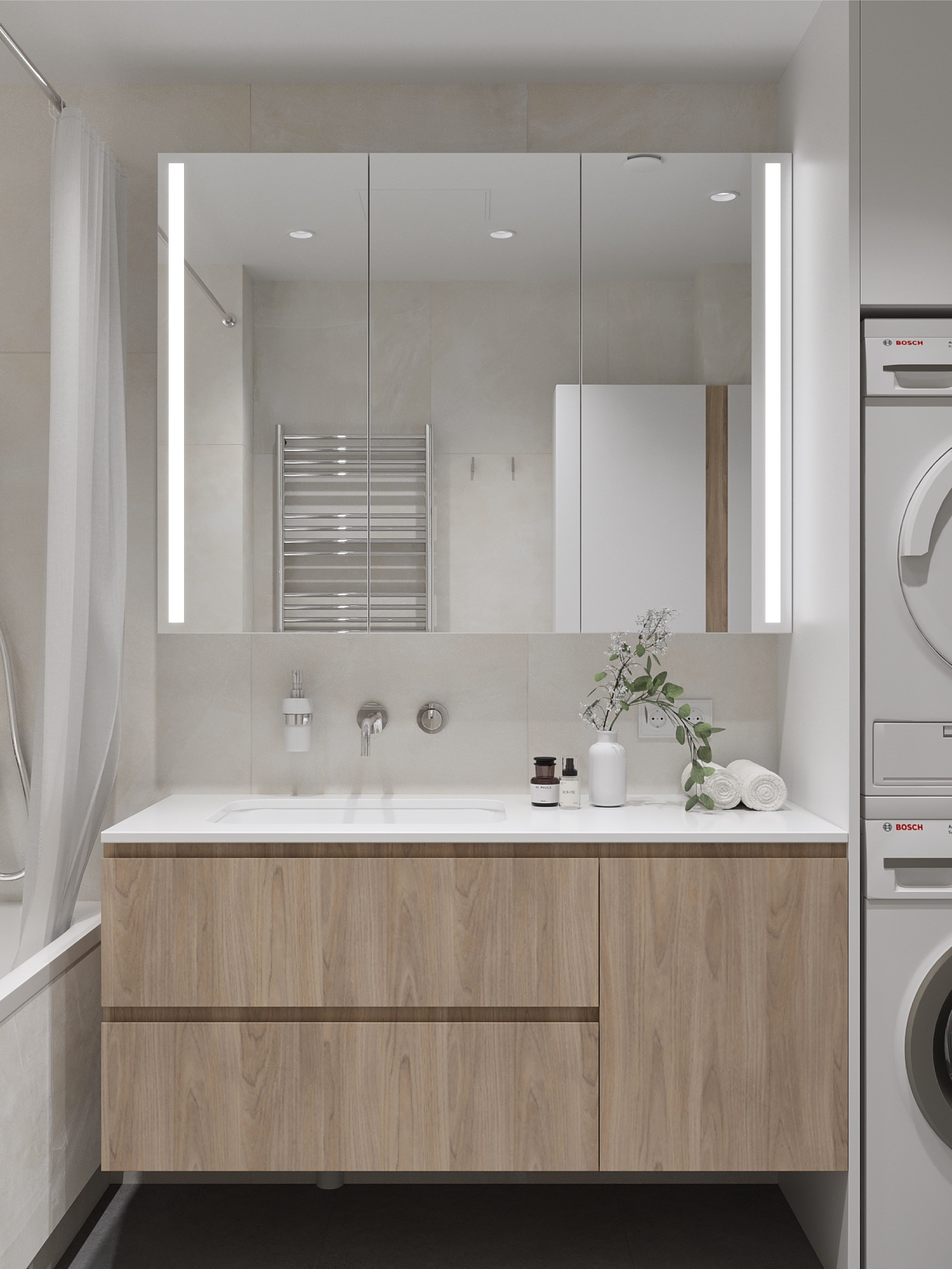 MAG 5. Семейное бюро Малицких