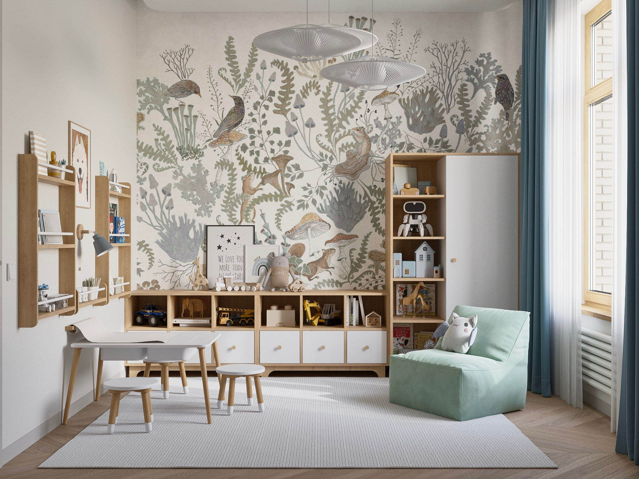 NEVA. Семейное бюро Малицких