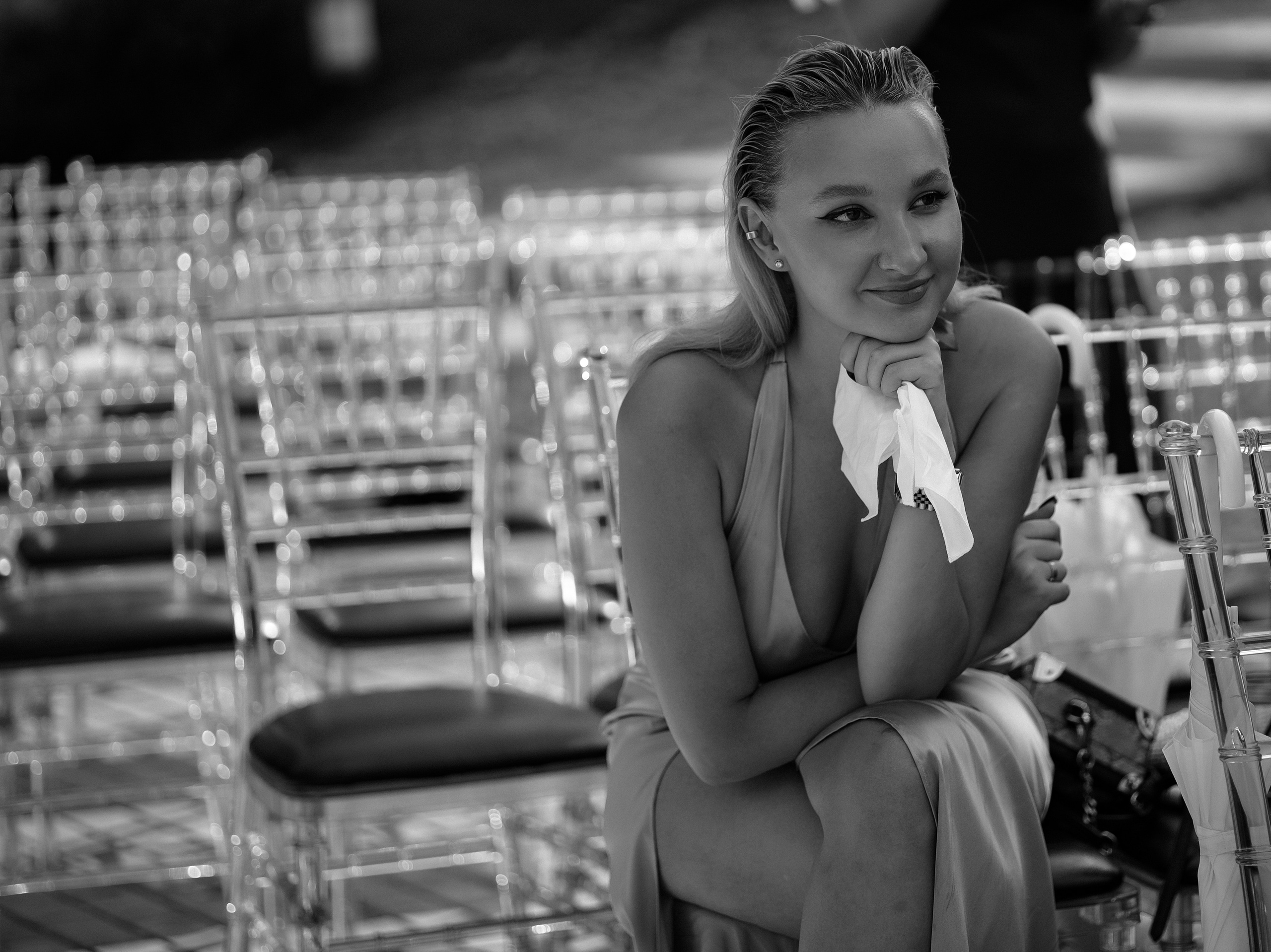 Щелкунчик под открытым небом 🤌🏻