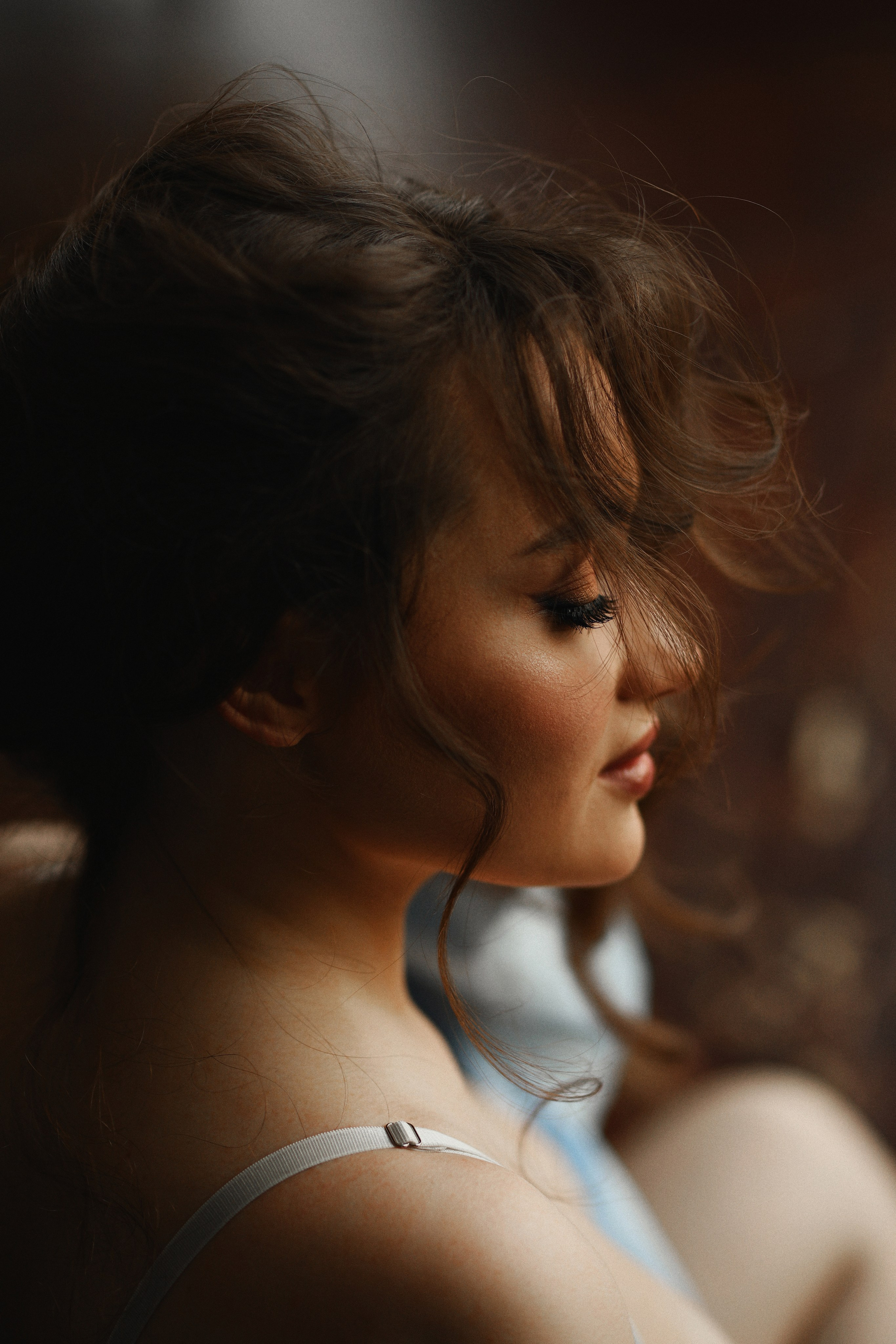 Виринея. Фотограф чувственного портрета в Санкт-Петербурге Светлана Фролова