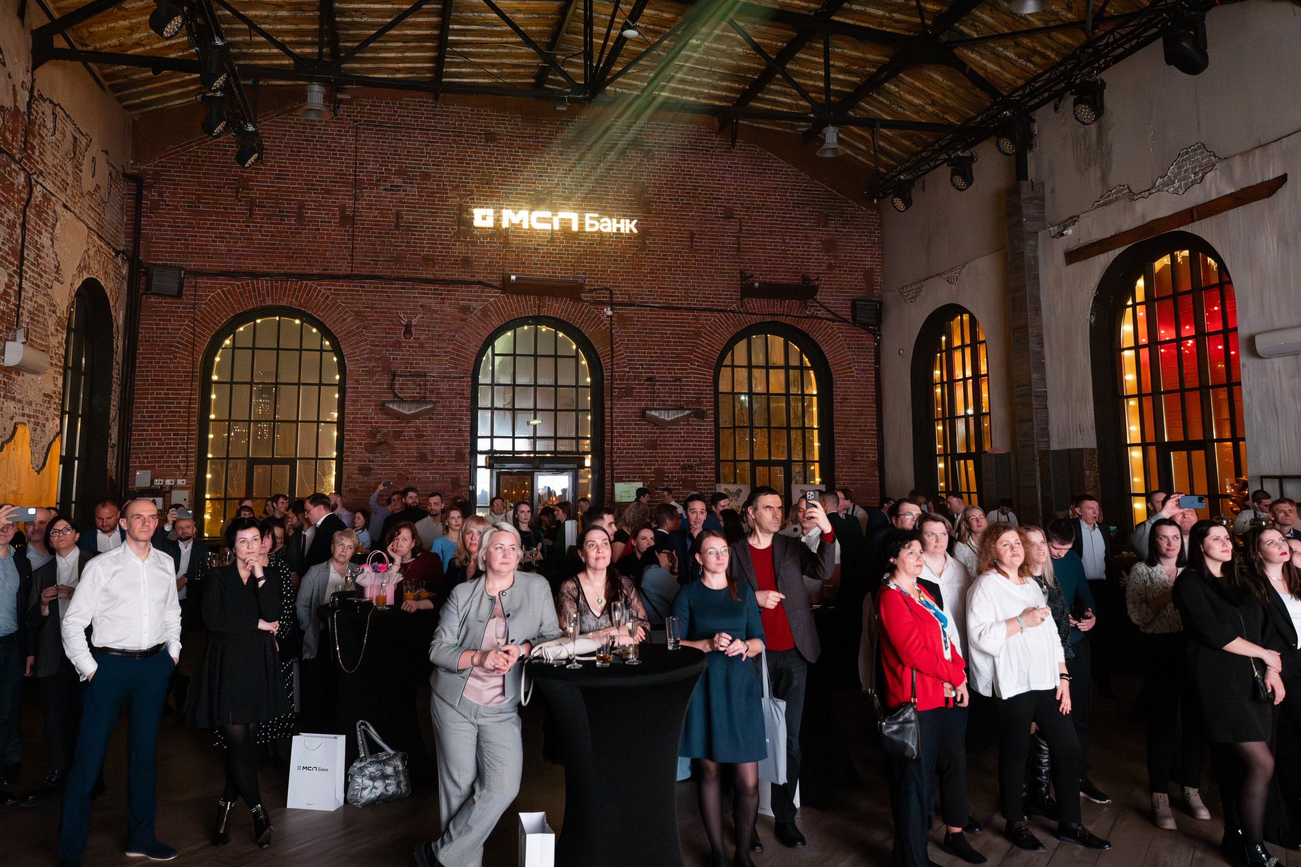 МСП Банк. Репортажный фотограф Сергей Дроздов
