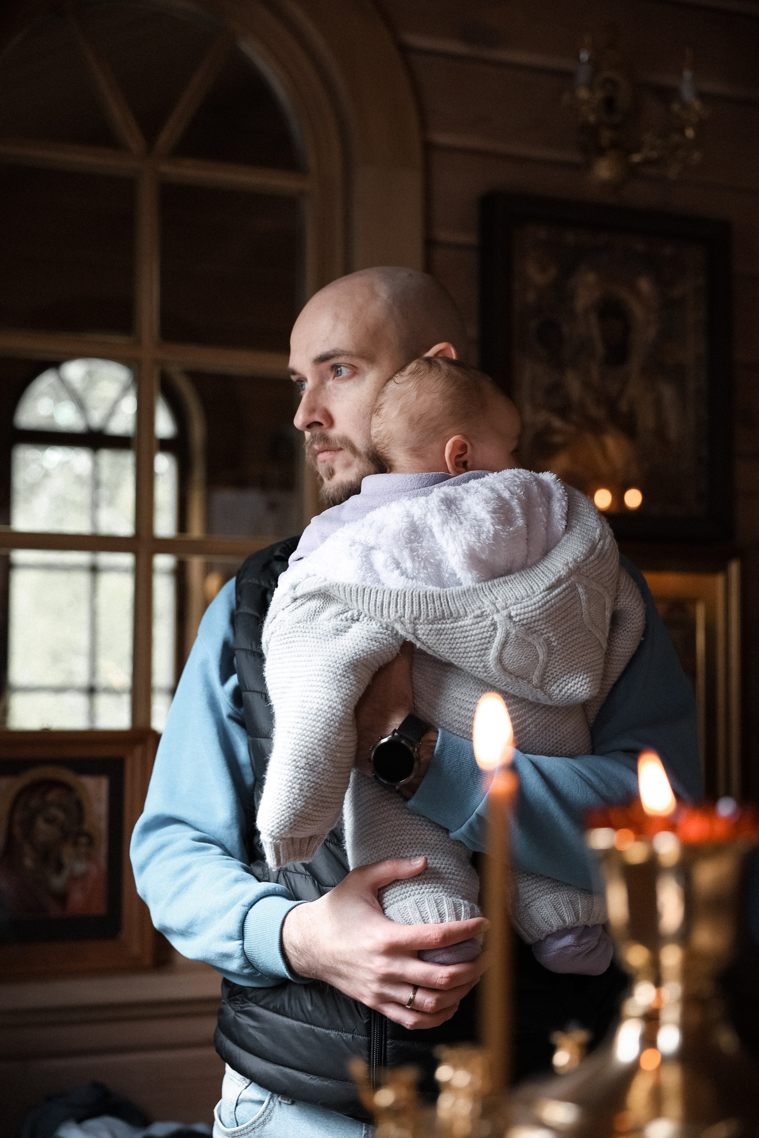 Фотографирую светом и сердцем в Москве с 2014 года