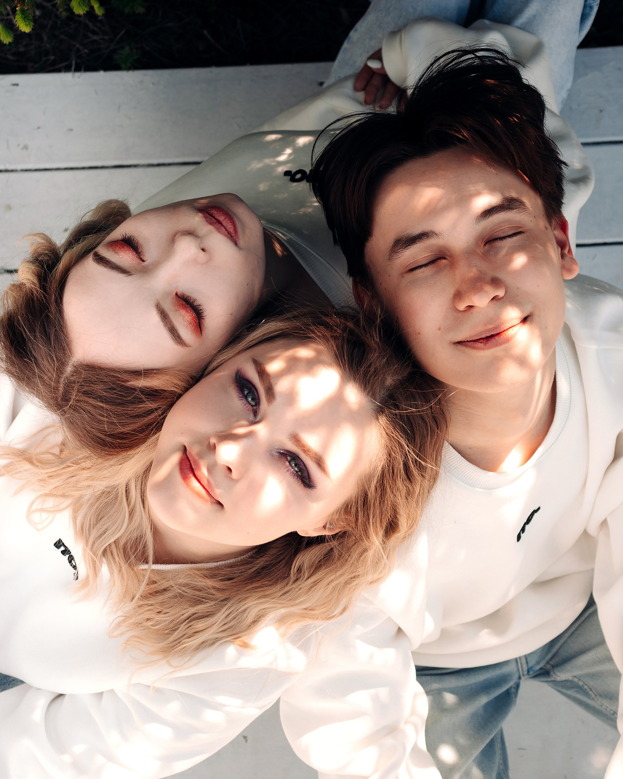 Anya. Глухов Даниил — фотограф