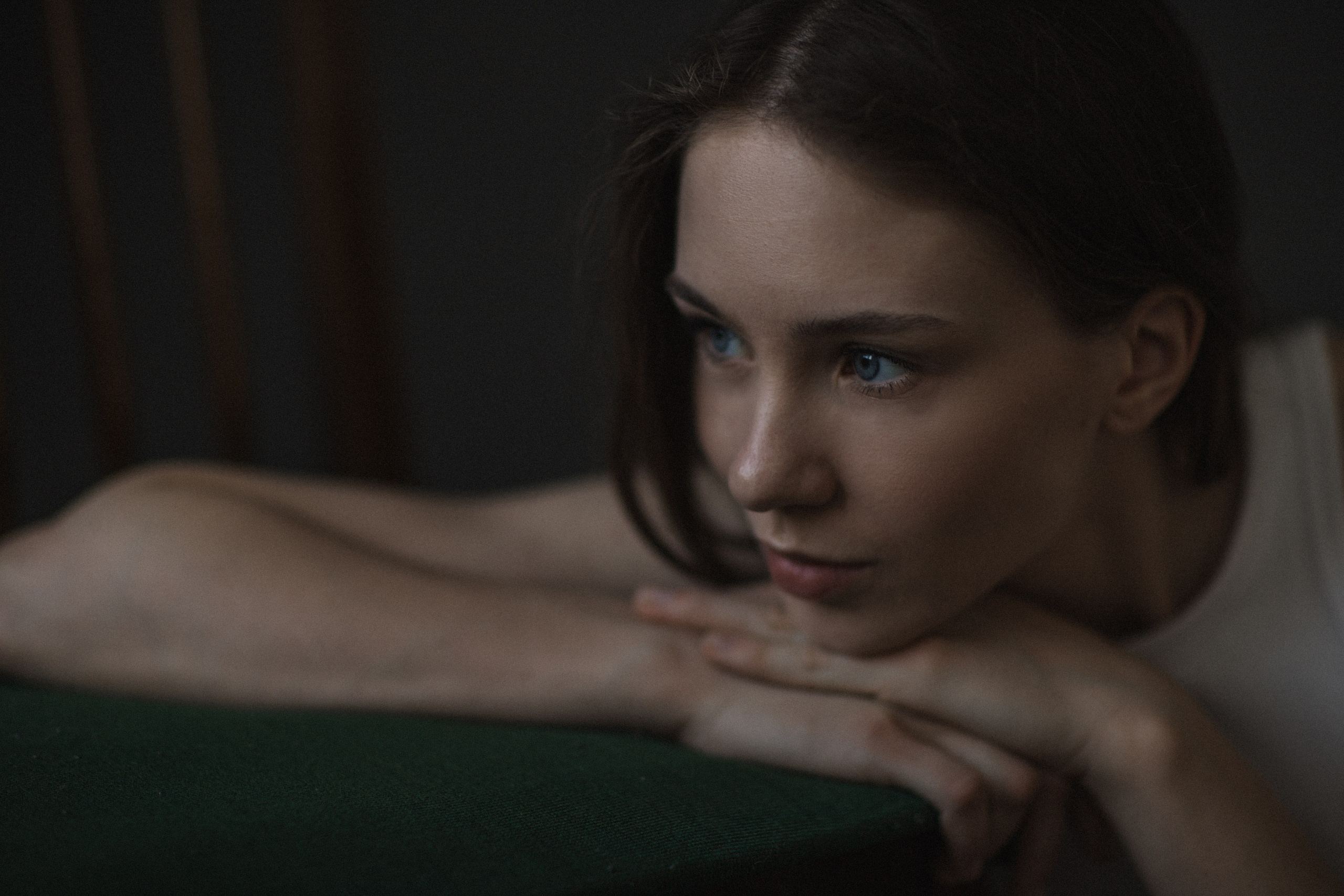 Катрин. Свадебный, портретный и семейный фотограф в Москве Абукалиева Диляра