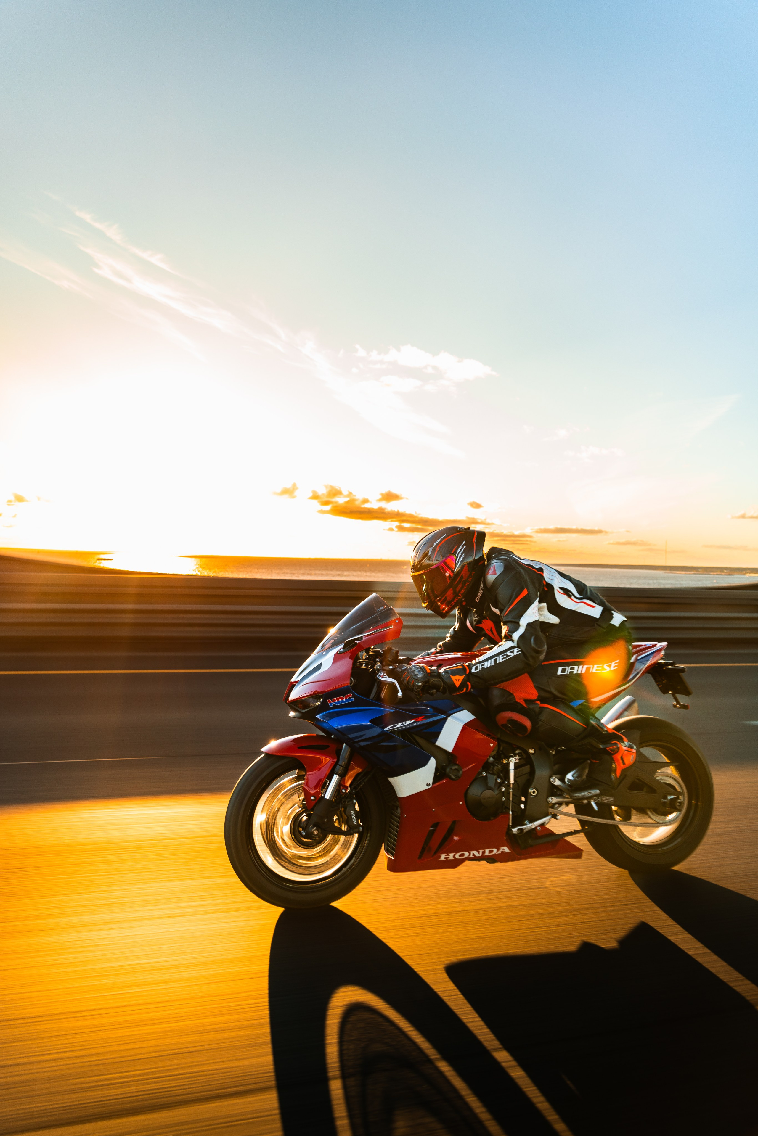 Honda Fireblade roll. Автомобильный фотограф в Санкт-Петербурге — Илья Kaseone_1