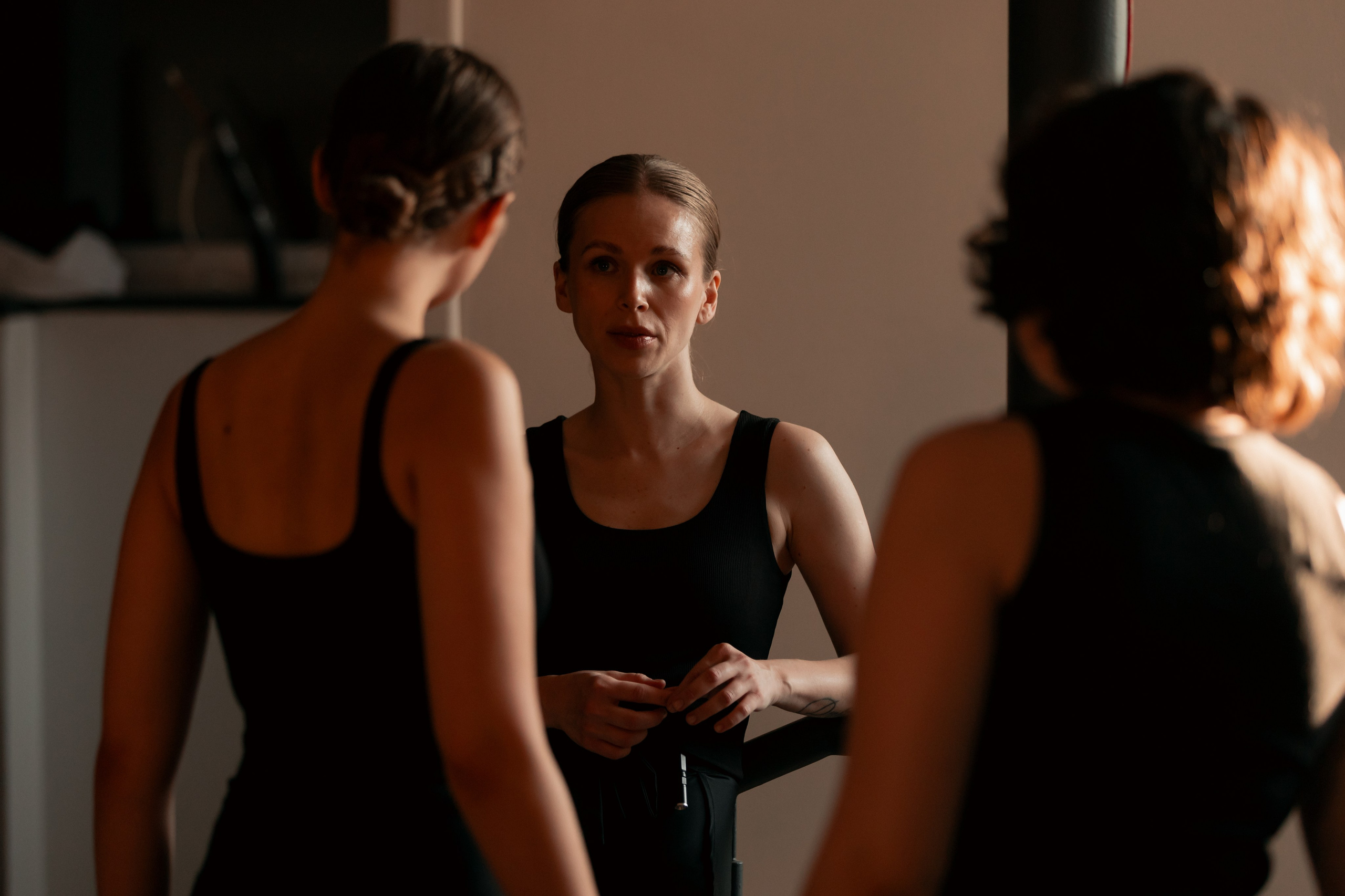 Театр «Человек в кубе». Закулисье. Фотограф в Ростов-на-Дону Виктория Савчук