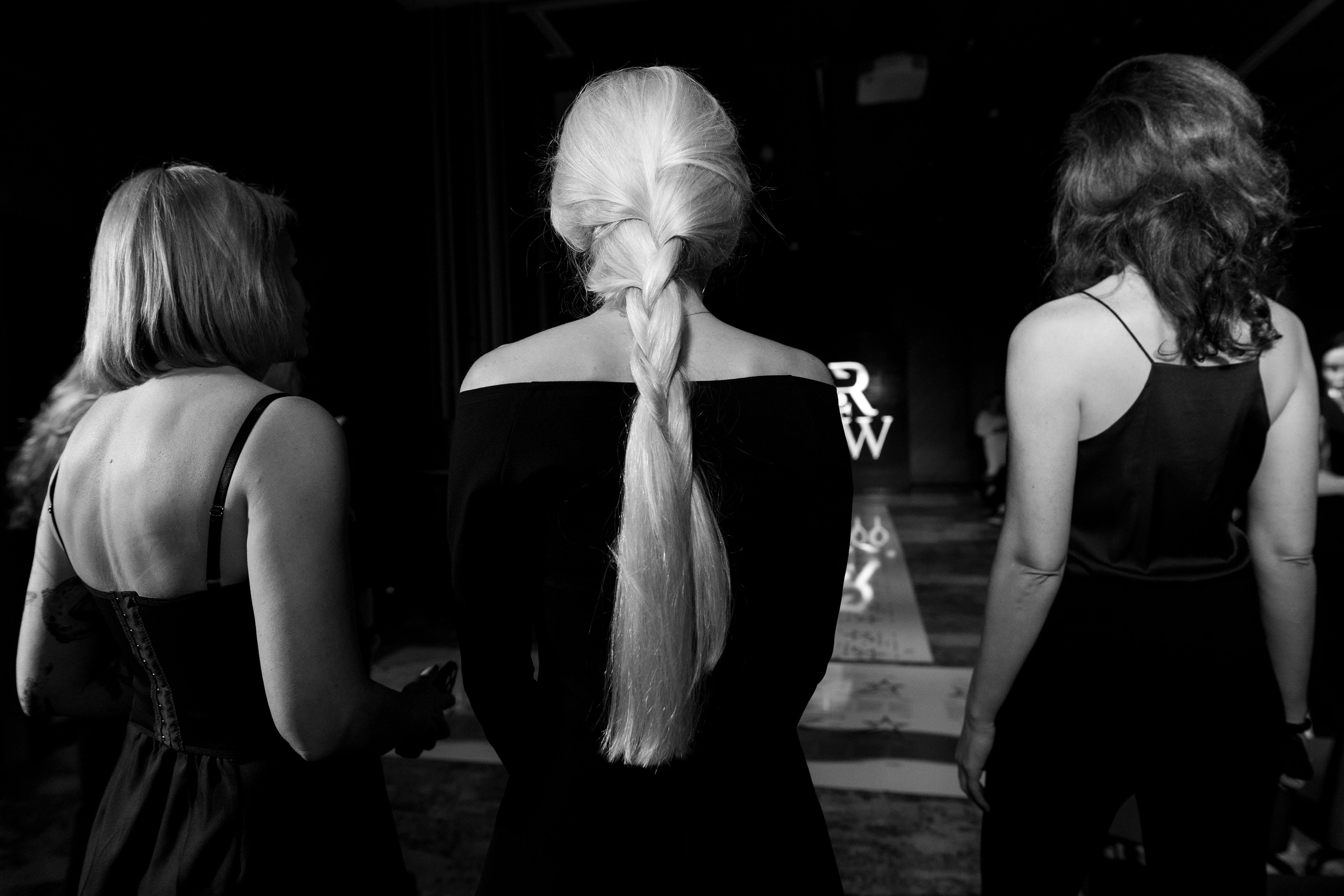 Backstage Rostov Fashion Show 2025. Осень-зима. Фотограф в Ростов-на-Дону Виктория Савчук