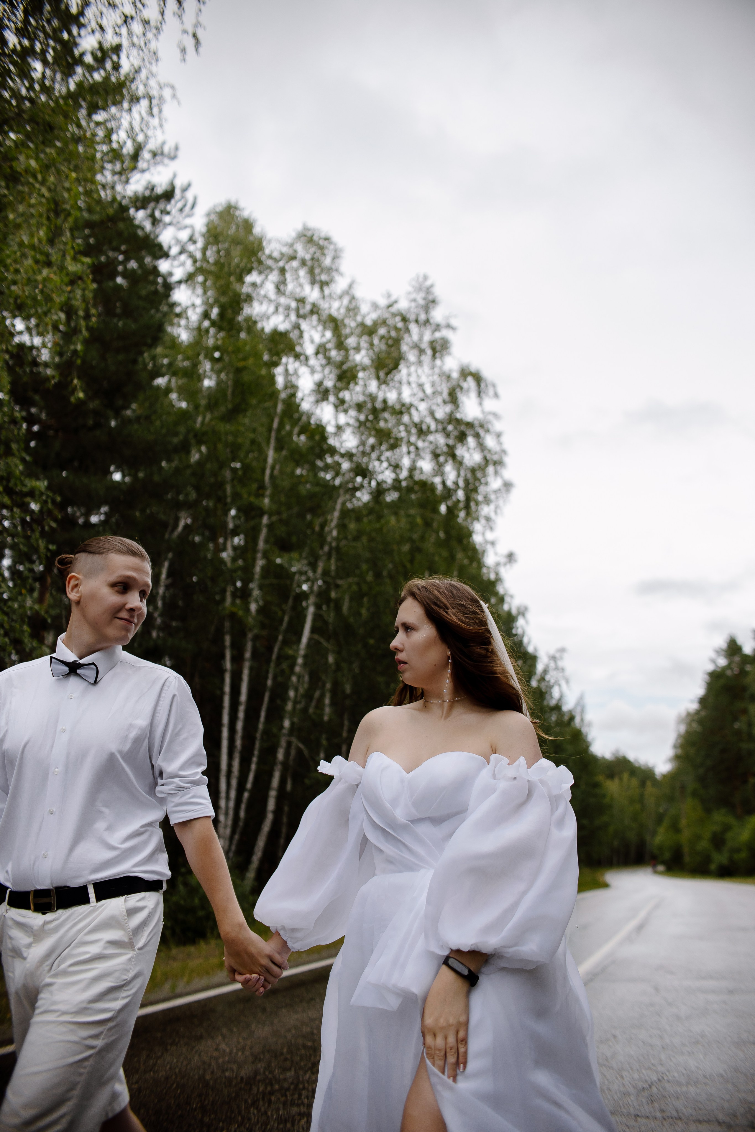 Анна и Алексей. Семейный и детский фотограф в Челябинске Елена Вышегородцева