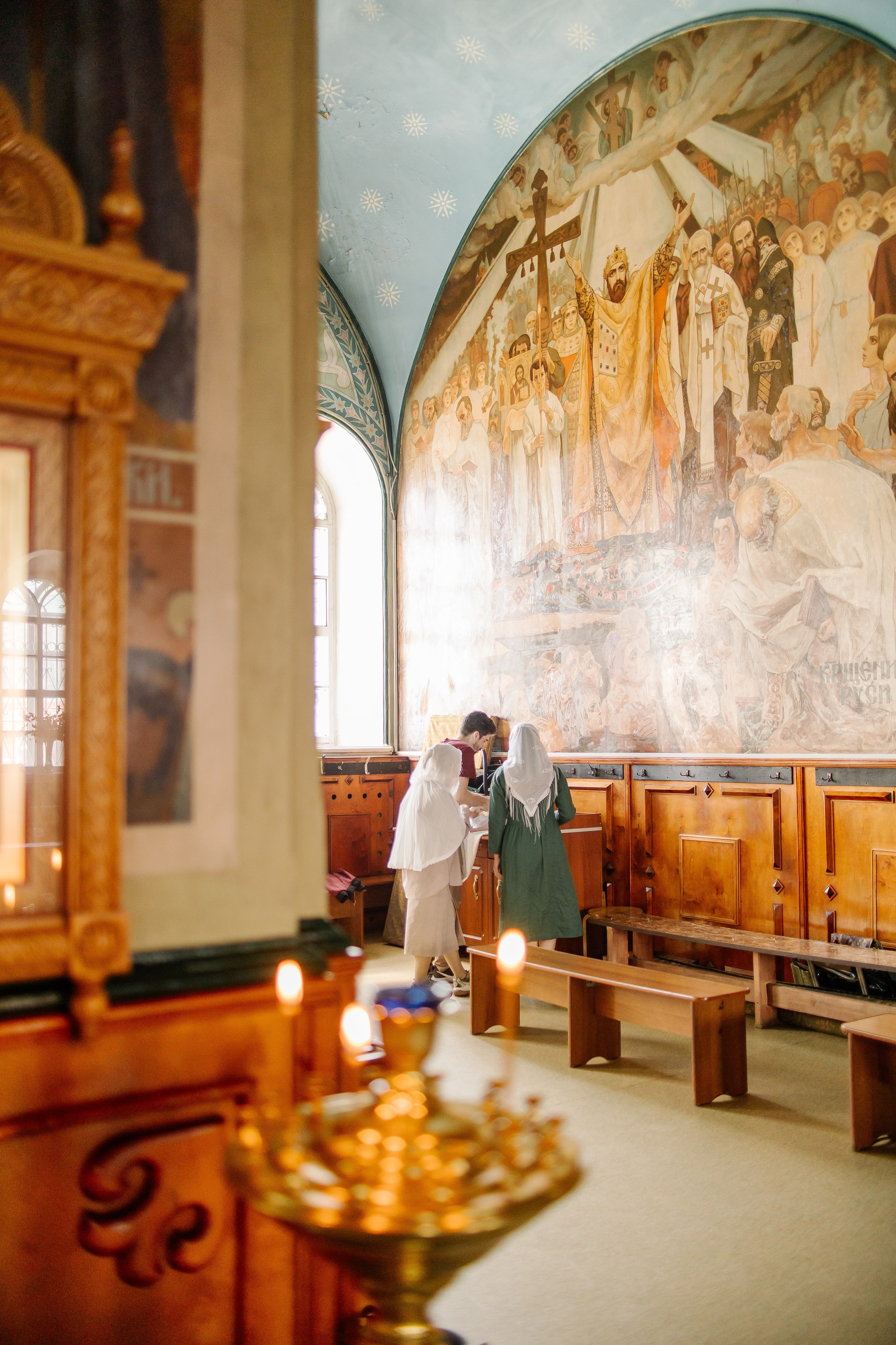 Тимофей (Красная Церковь у цирка). Семейный и детский фотограф в Челябинске Елена Вышегородцева