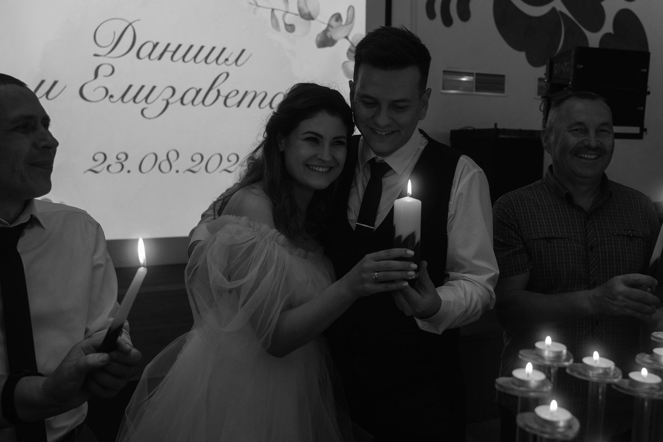 Wedding day #62. Свадебный, семейный фотограф в Рязани Лена Брант