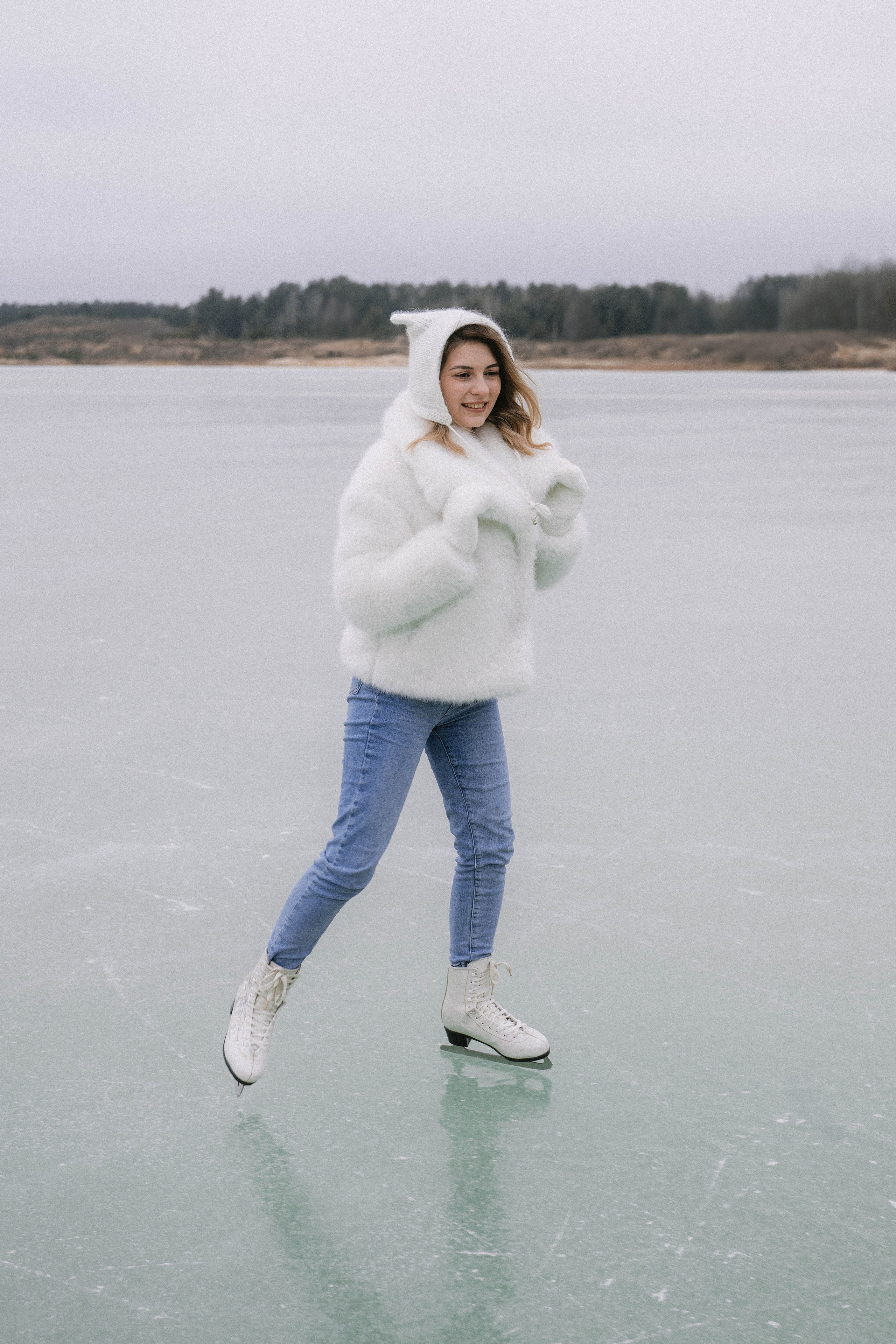 Женя. Свадебный, семейный фотограф в Рязани Лена Брант