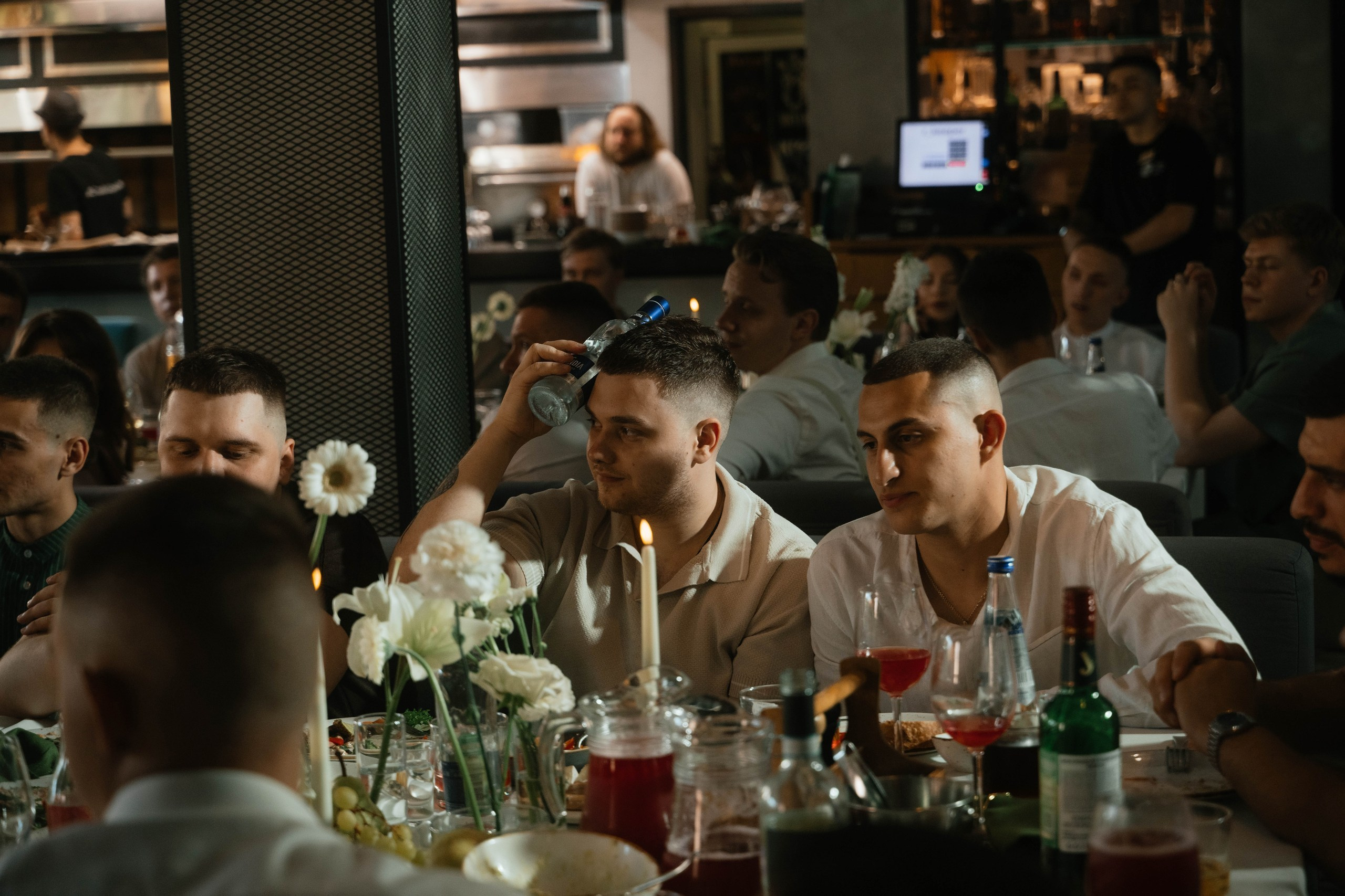 Wedding day #78. Свадебный, семейный фотограф в Рязани Лена Брант