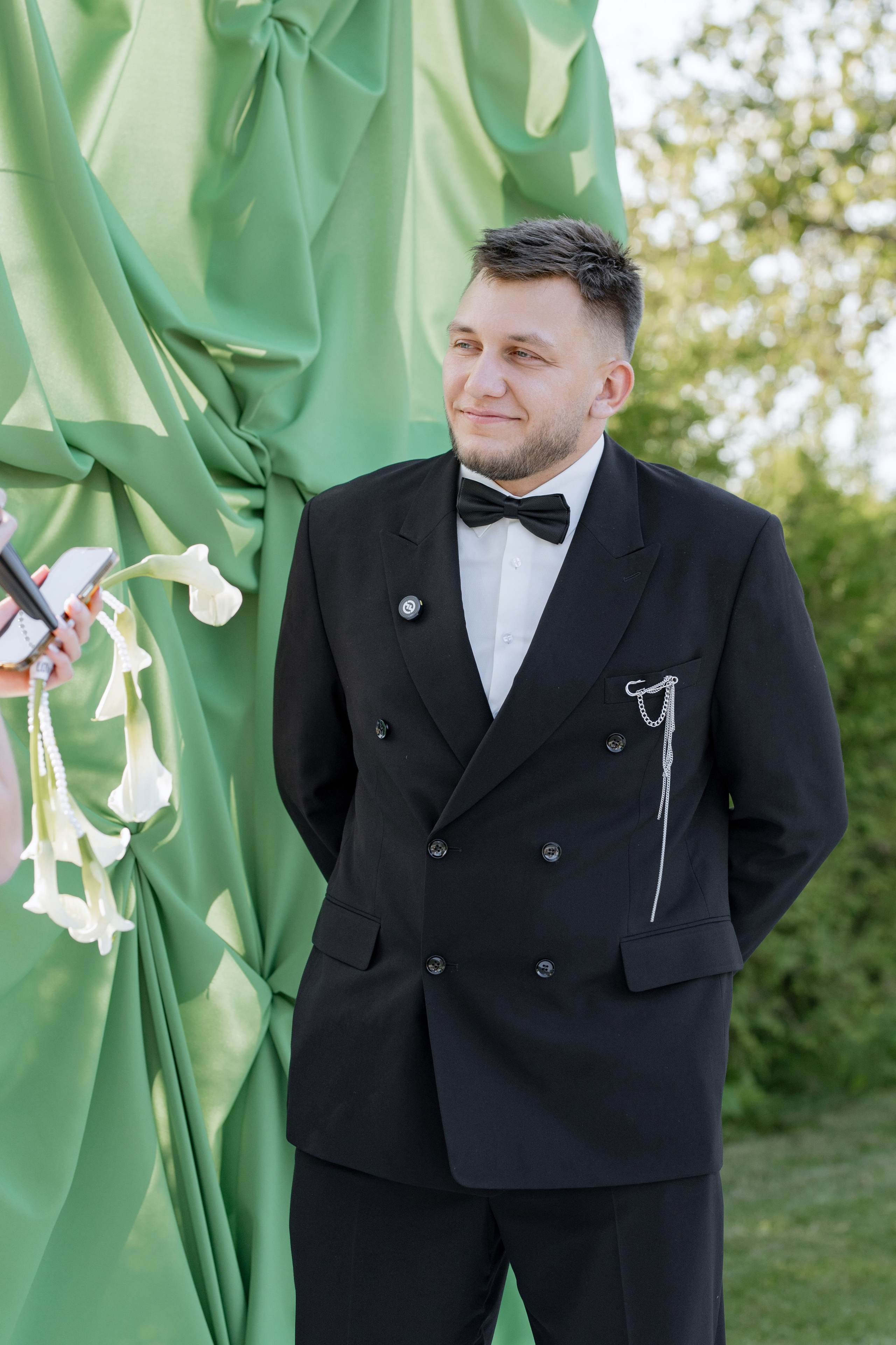 Ангелина и Дима. Свадебный фотограф Витебск Минск