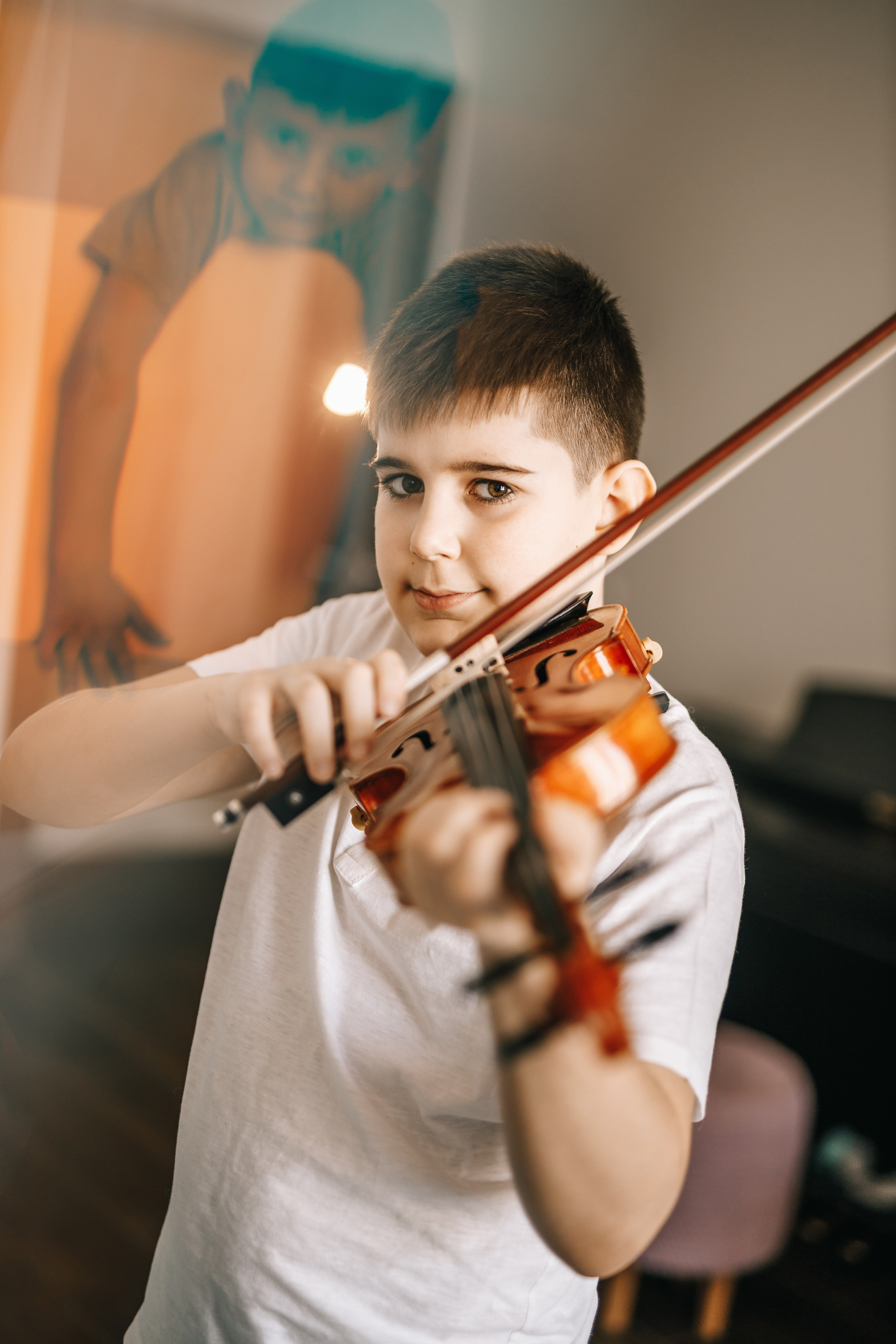 Съёмка дома. Дмитрий Мартьянов семейный фотограф в Санкт-Петербурге