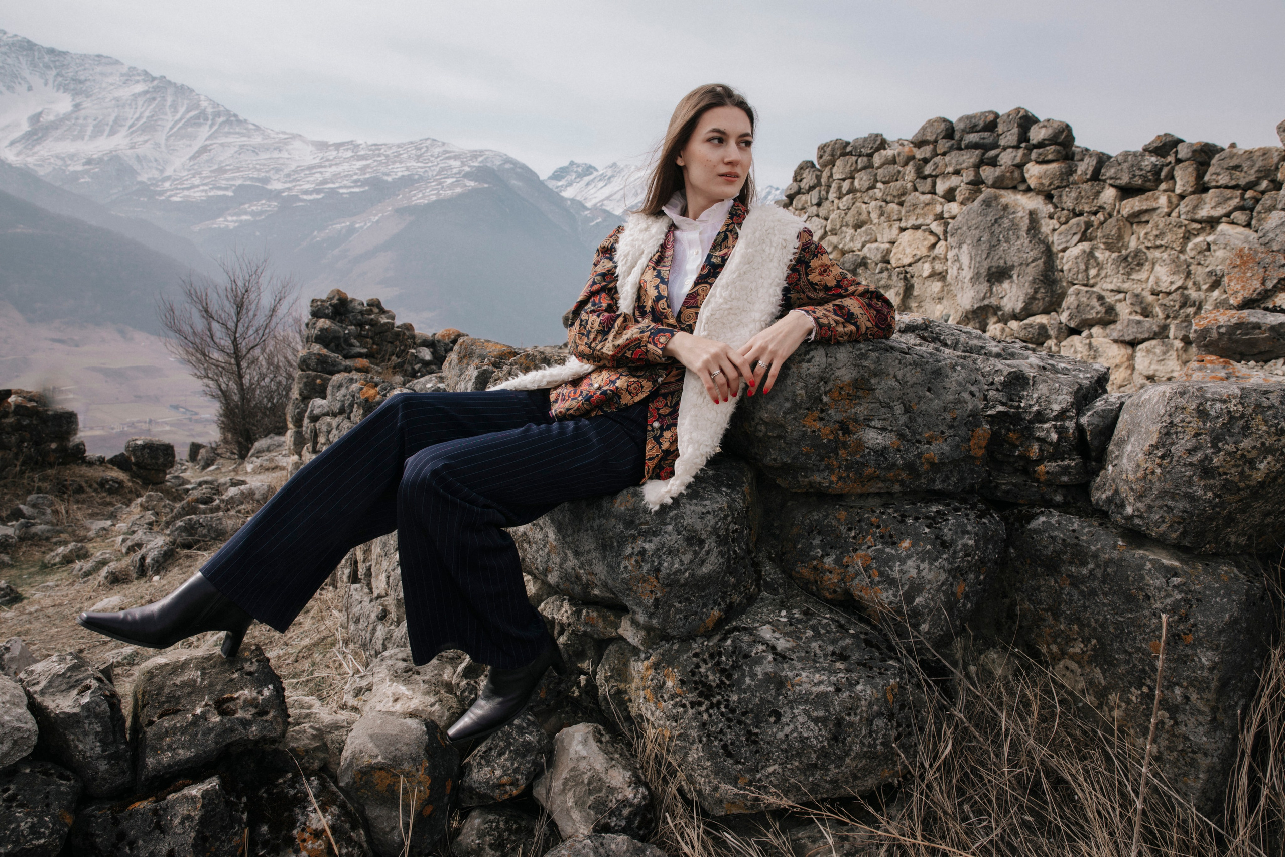 Верхний Фиагдон