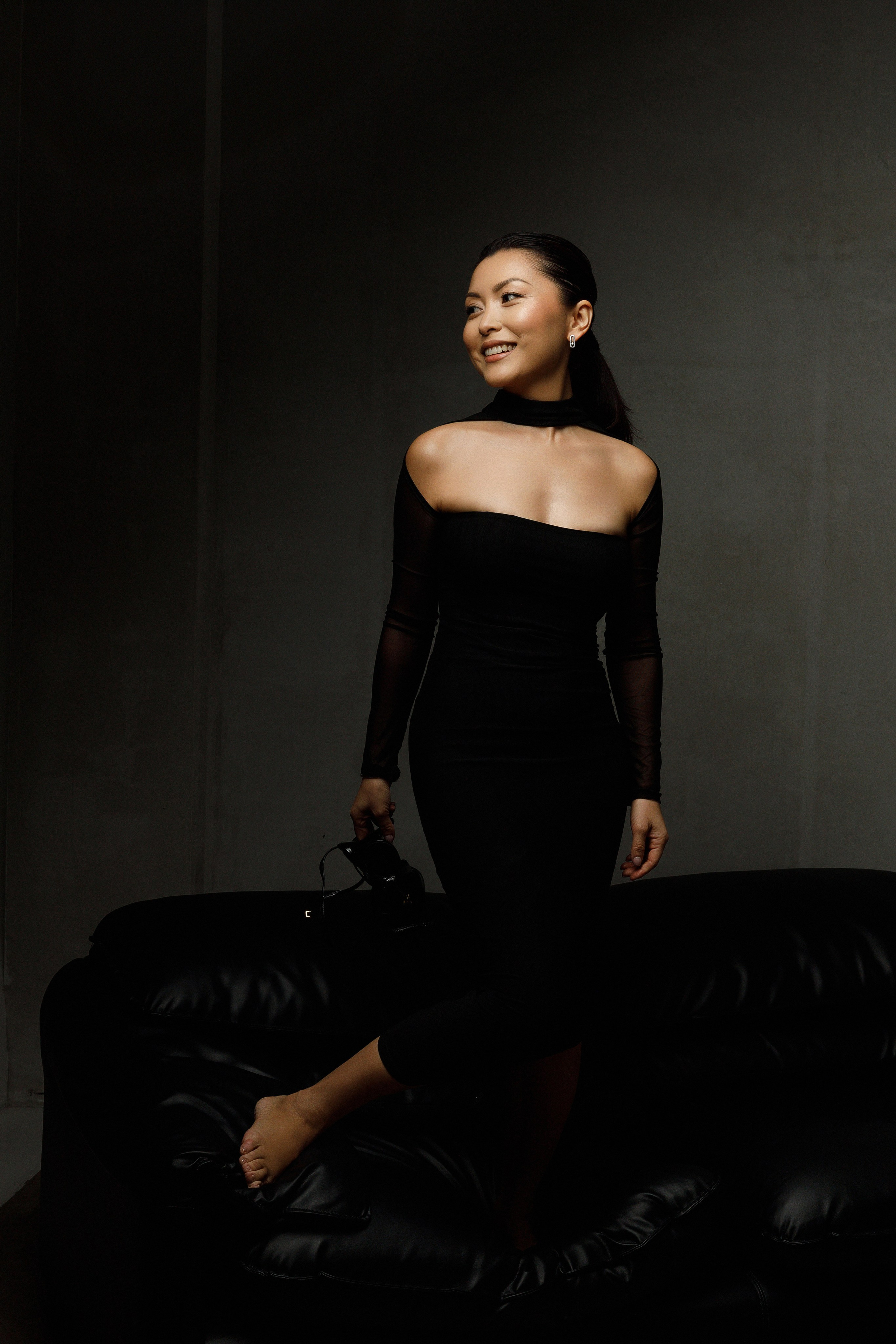 Дина семейная фотосессия. Свадебный и семейный фотограф  во Владивостоке Ольга Украинец