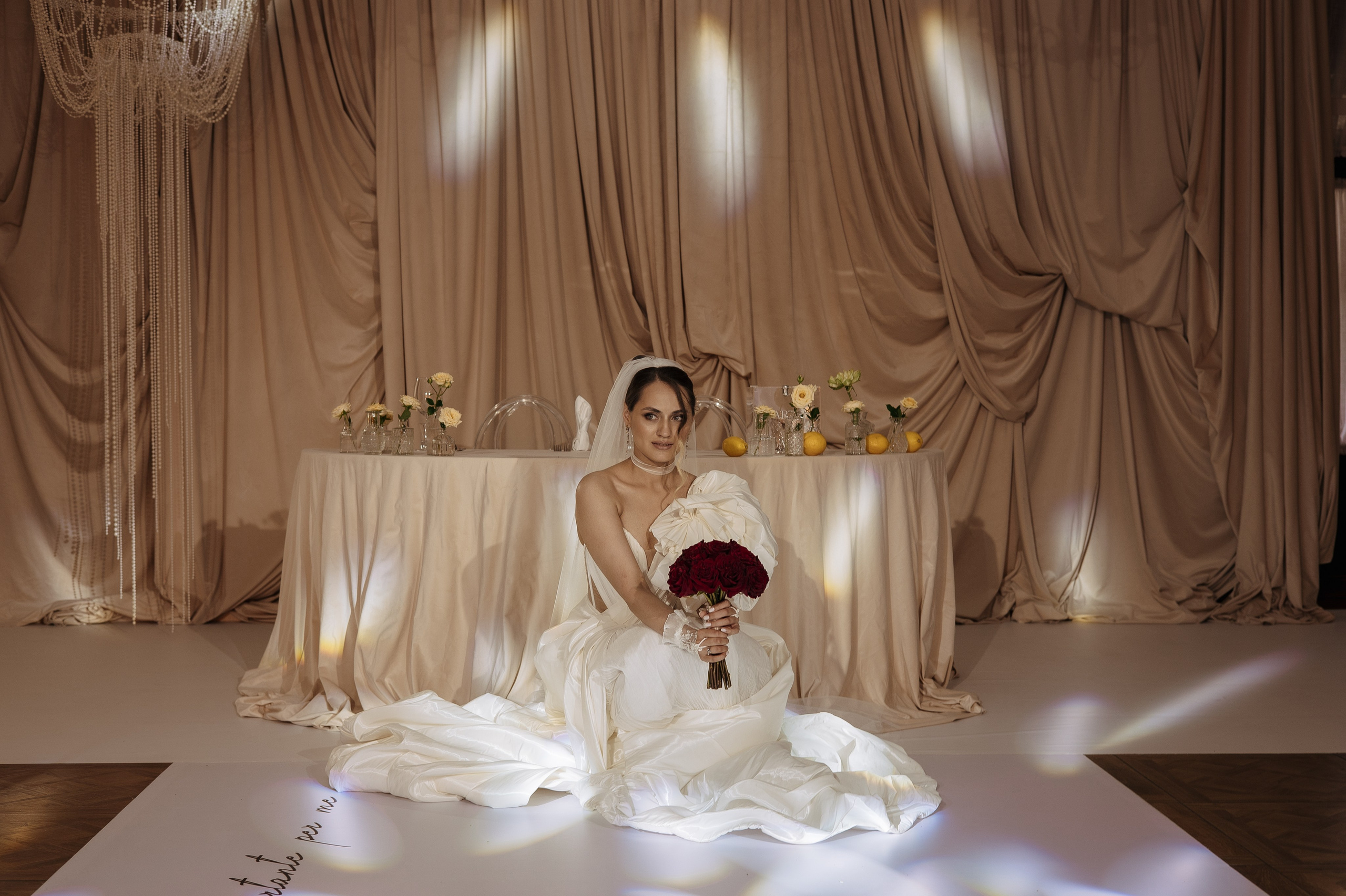 Артем и Галина. Свадебный и семейный фотограф в городах Уфа и Стерлитамак