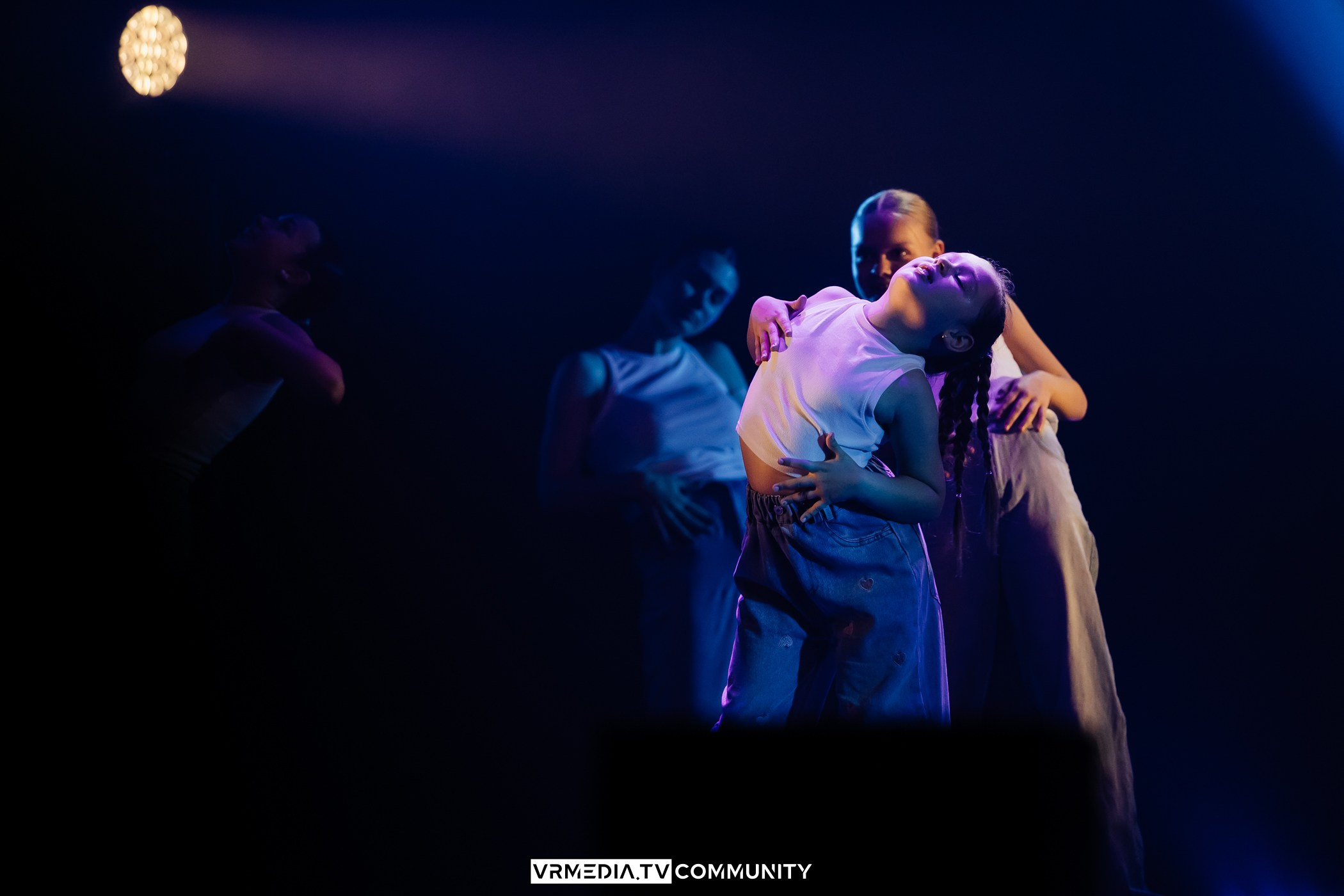 Отчетный концерт Дома танцев «House of dance»