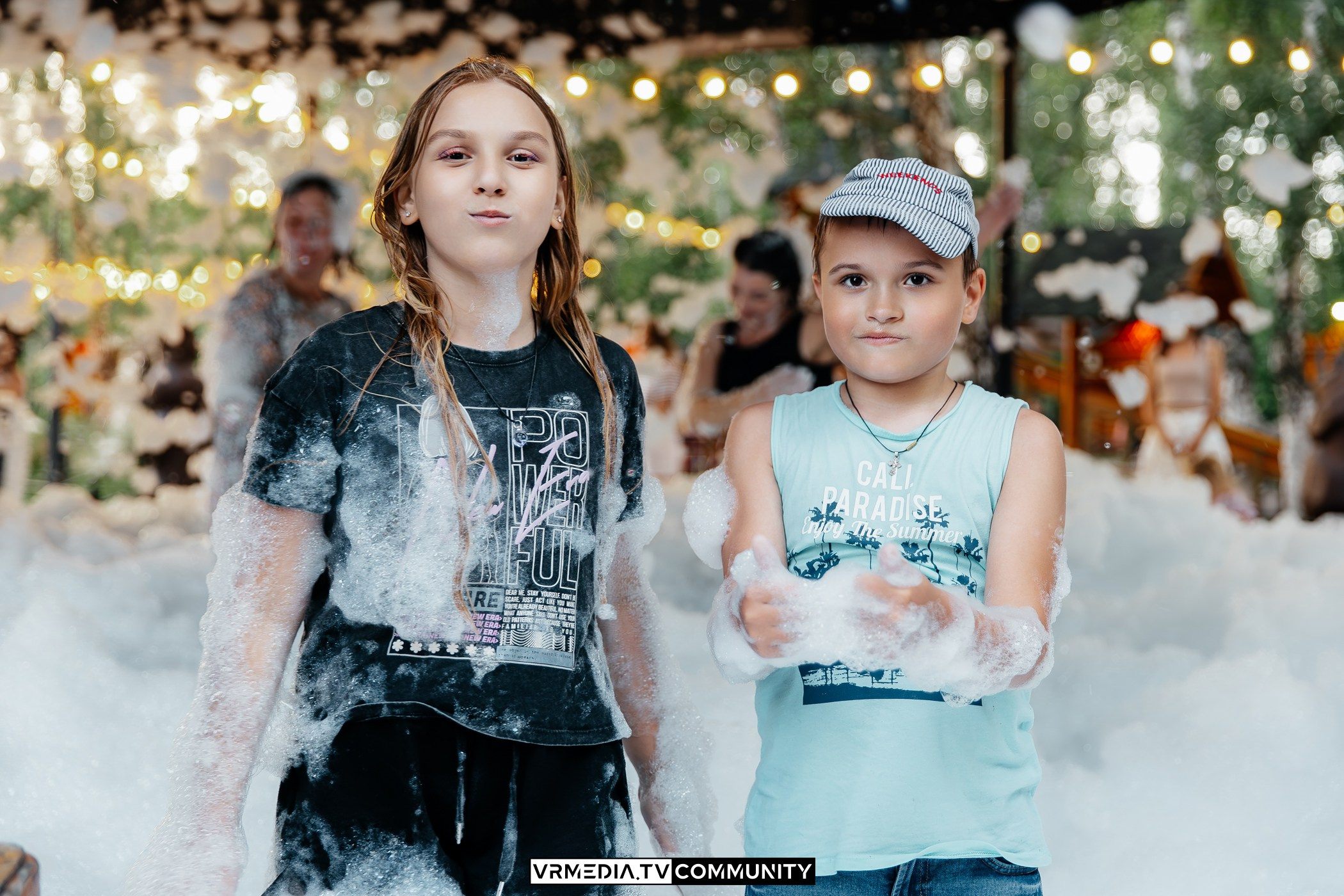 В гостях «У Петровича»