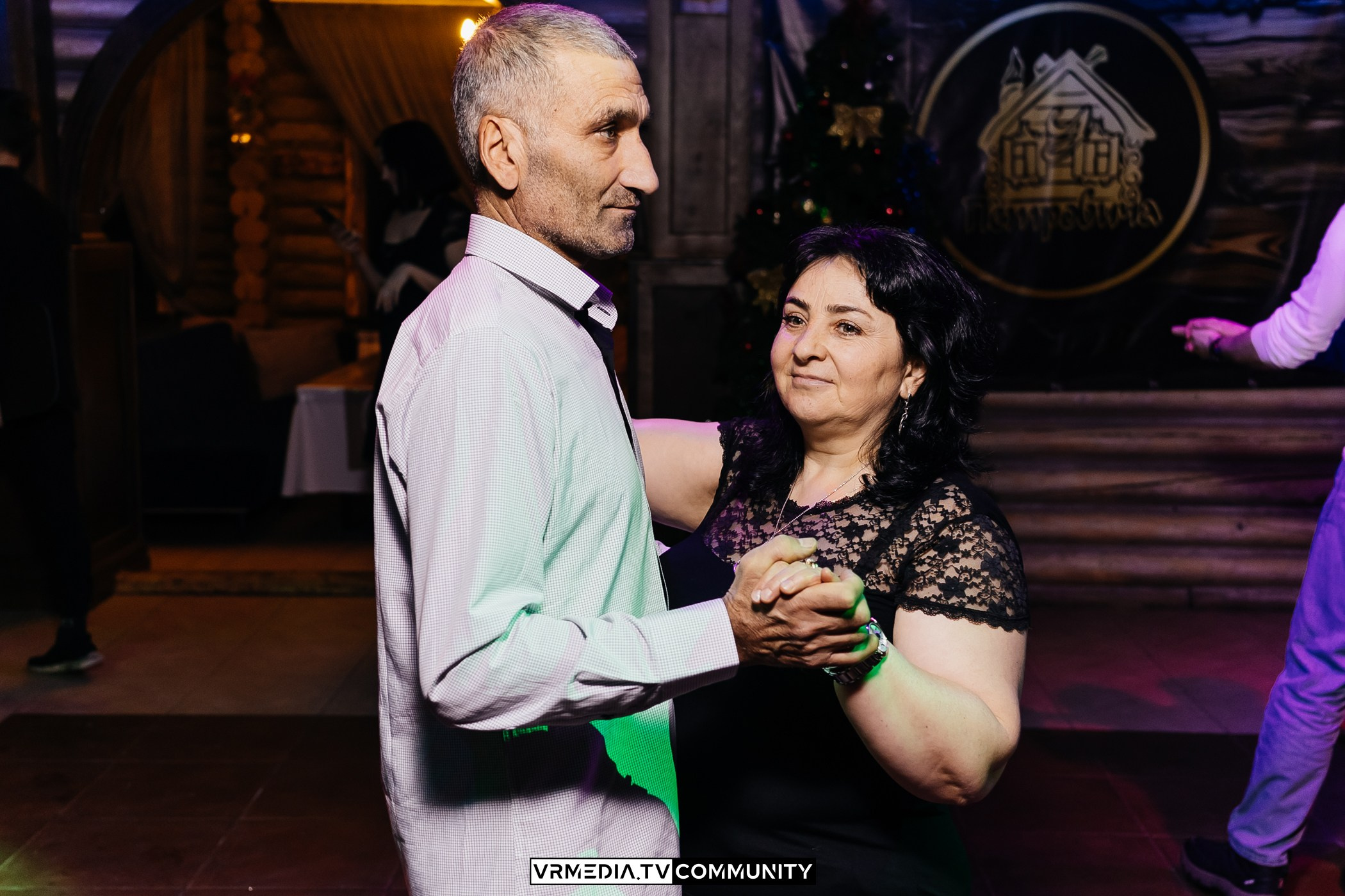 В гостях у «Петровича»