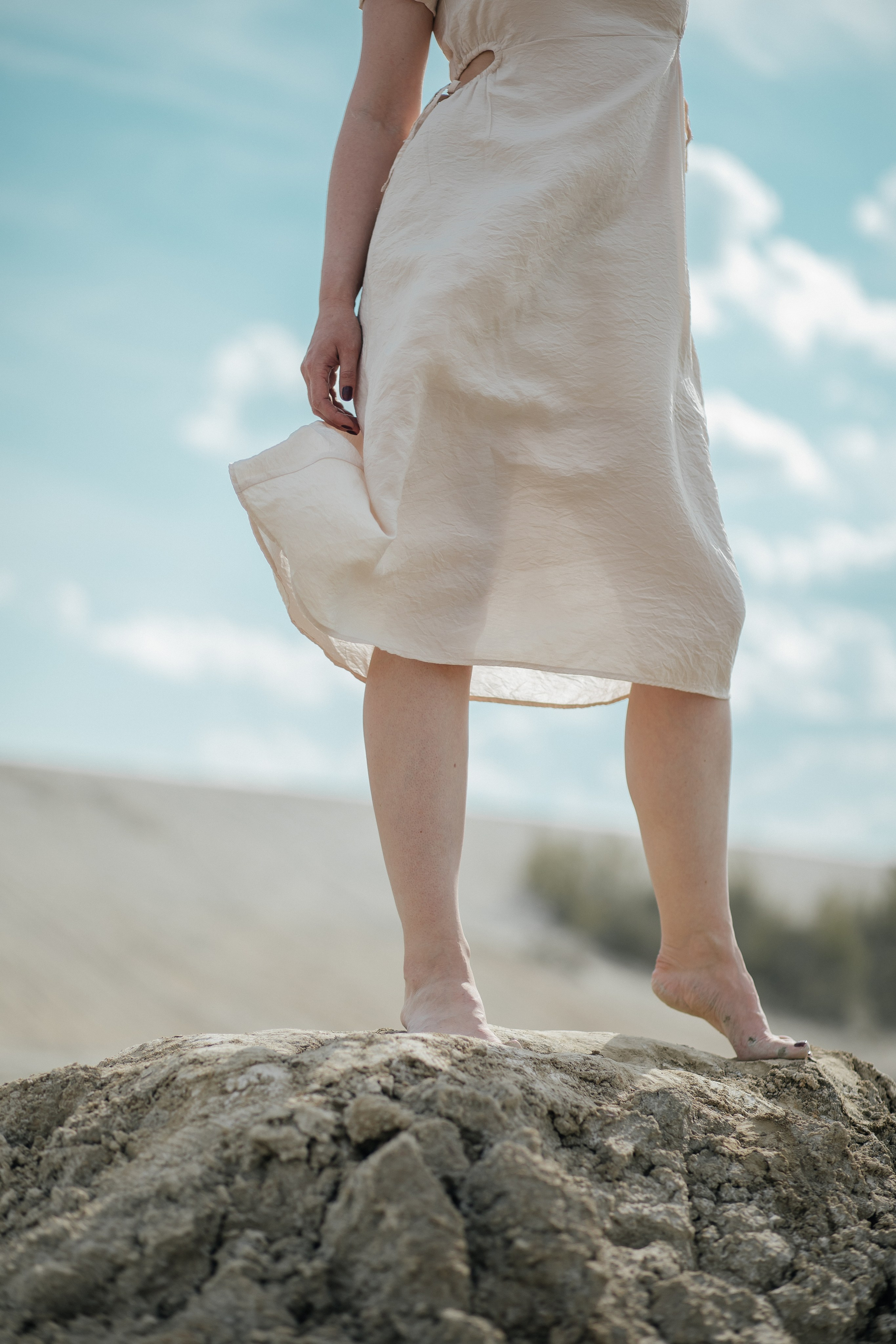 Ольга. Свадебный и семейный фотограф Ибрагимова Мария из Екатеринбурга