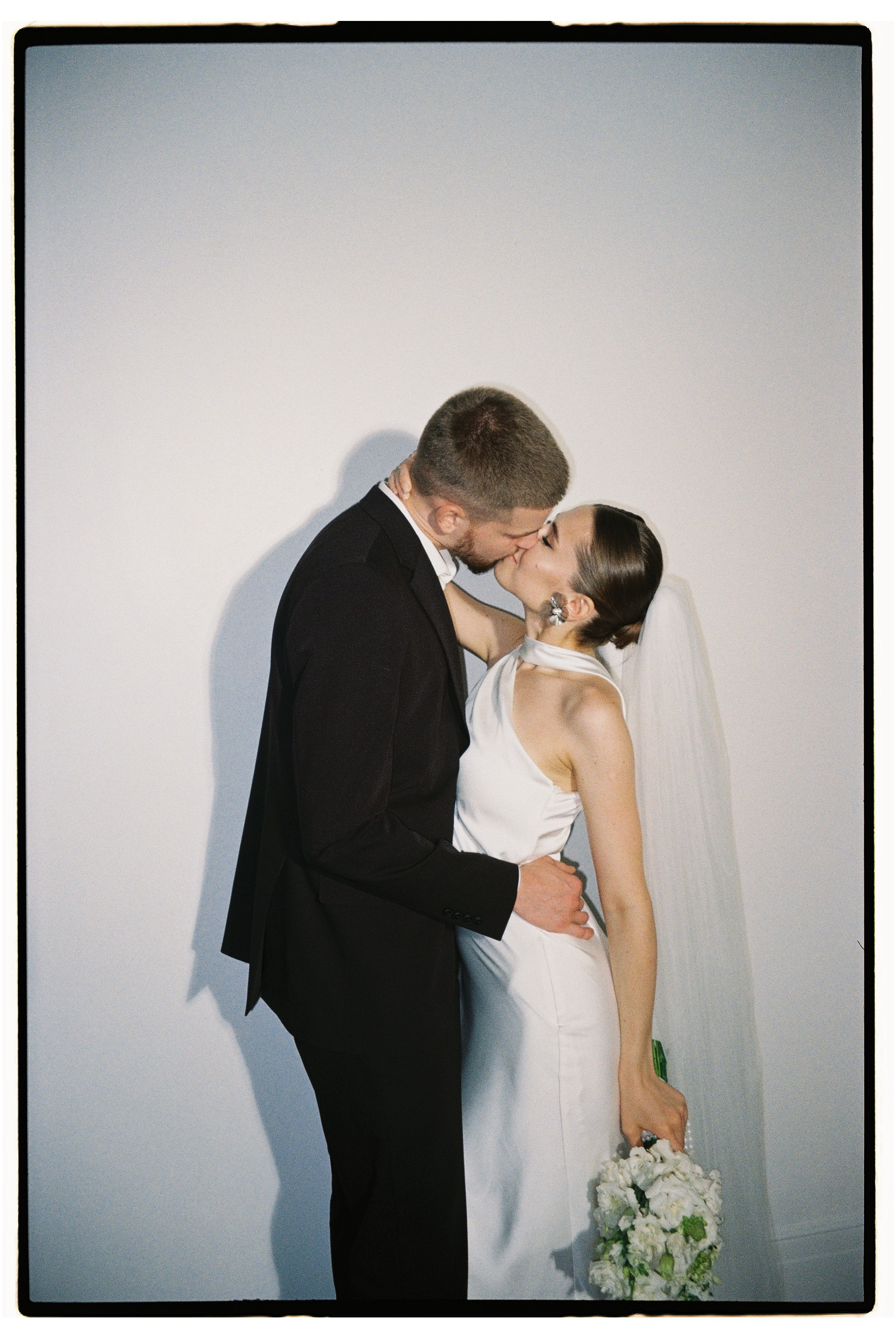 Олеся и Максим. Главная