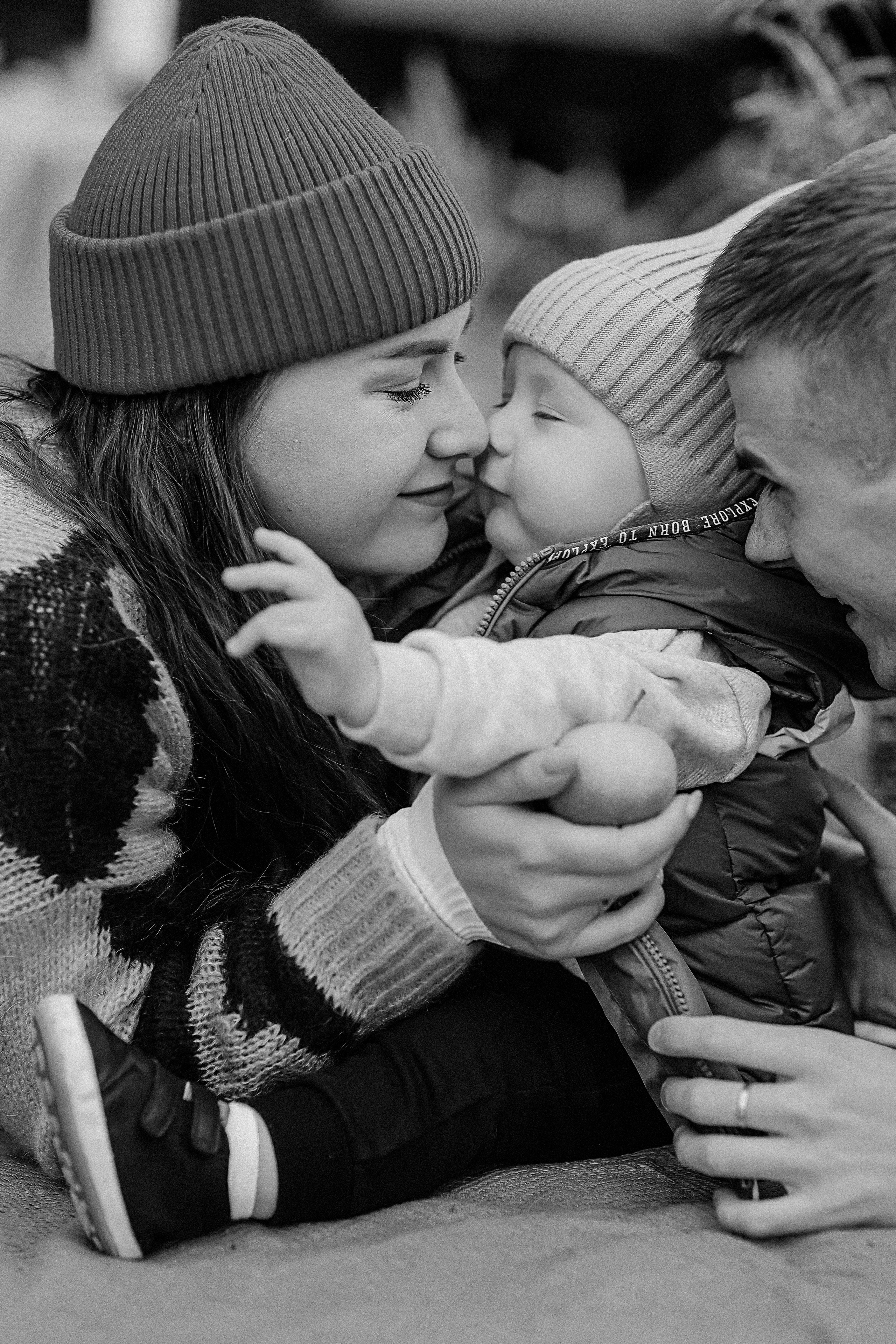 Бус/кемпер. Семейный фотограф Тюмень, фотограф на роды Салмина Мария