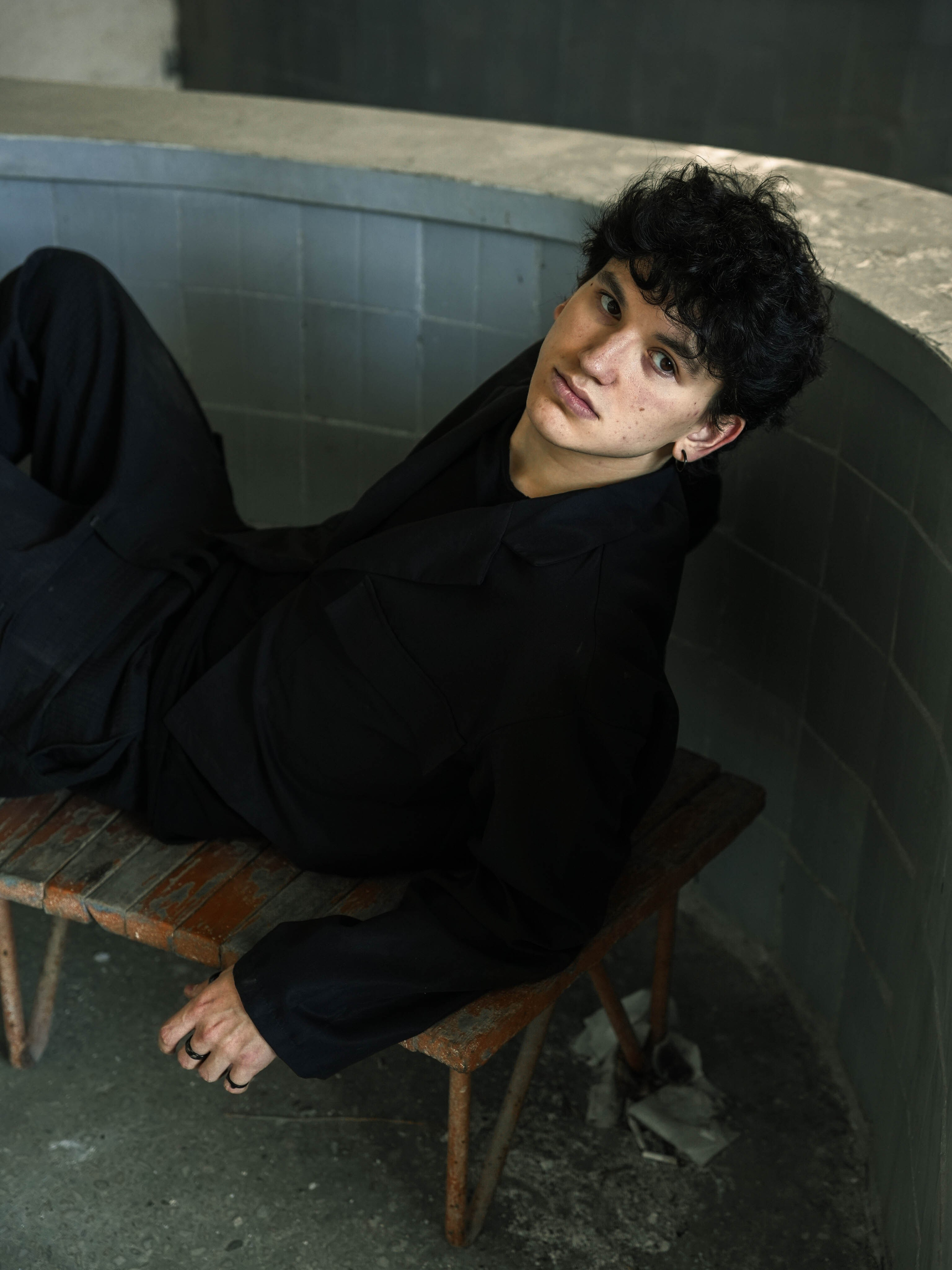 Archie. Janie valde |photographer & visual artist