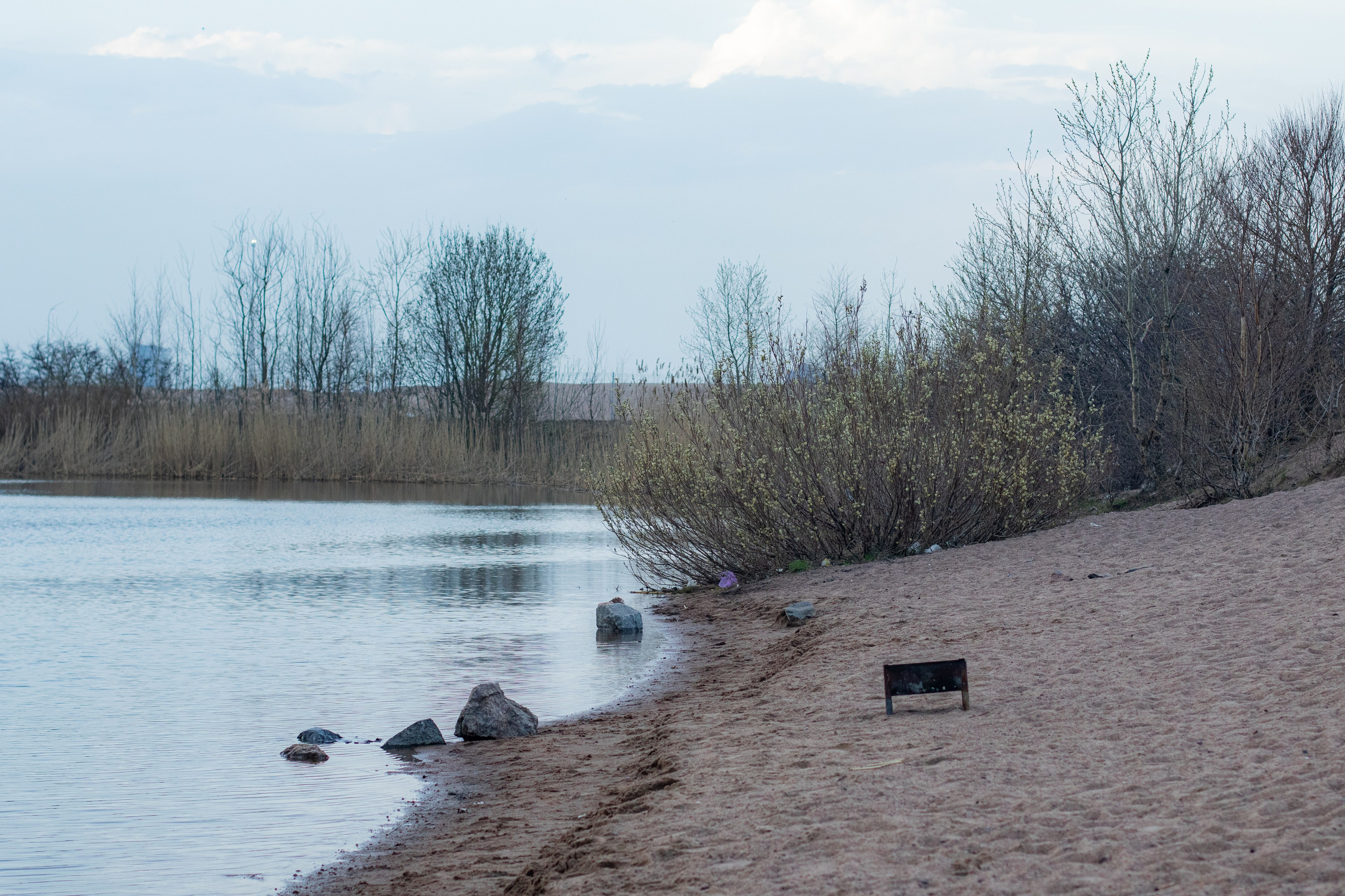Social Landscape of the Vasileostrovsky District. 2025. Janie valde |photographer & visual artist
