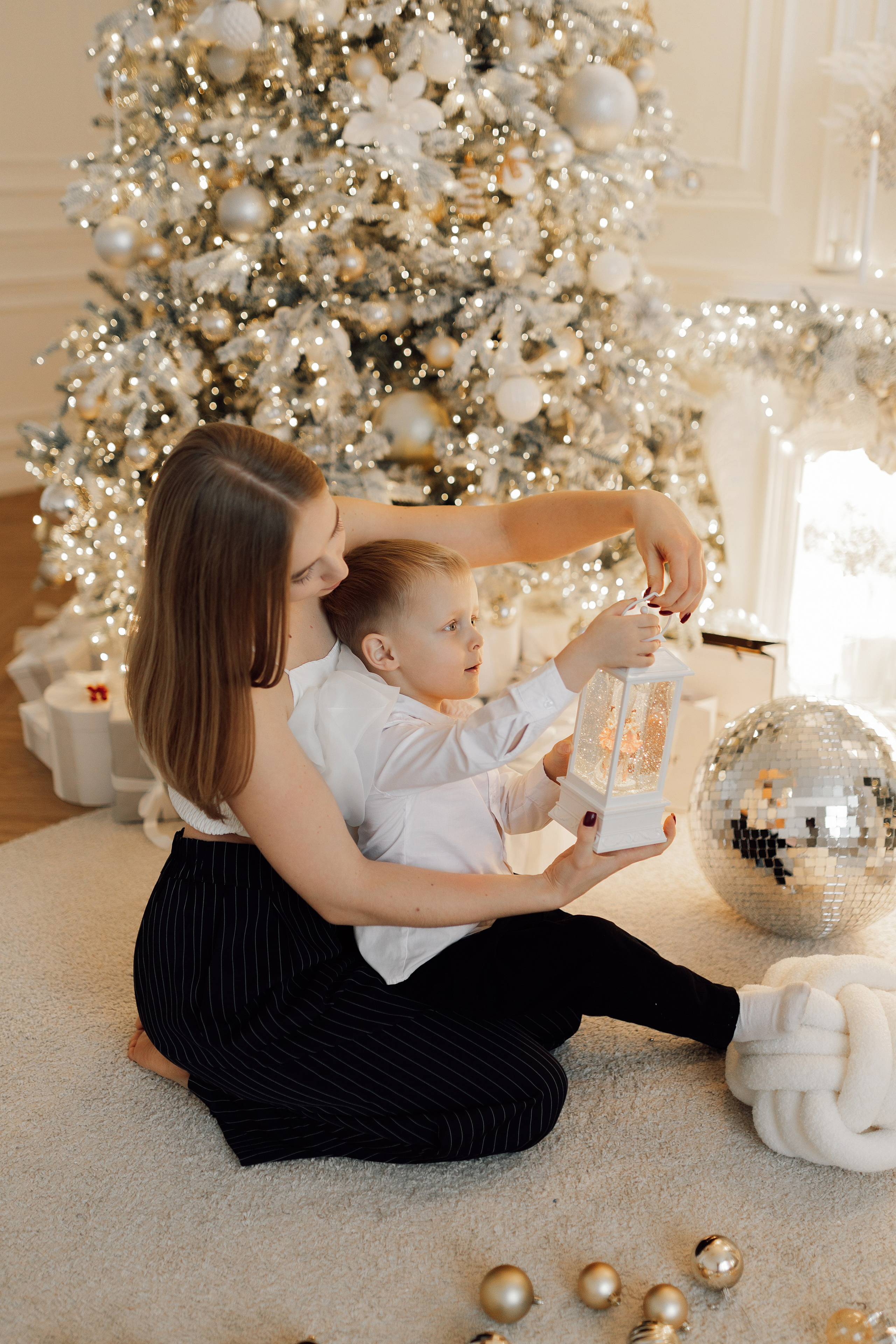 № 15. Фотограф в Москве Юлия Хамзина