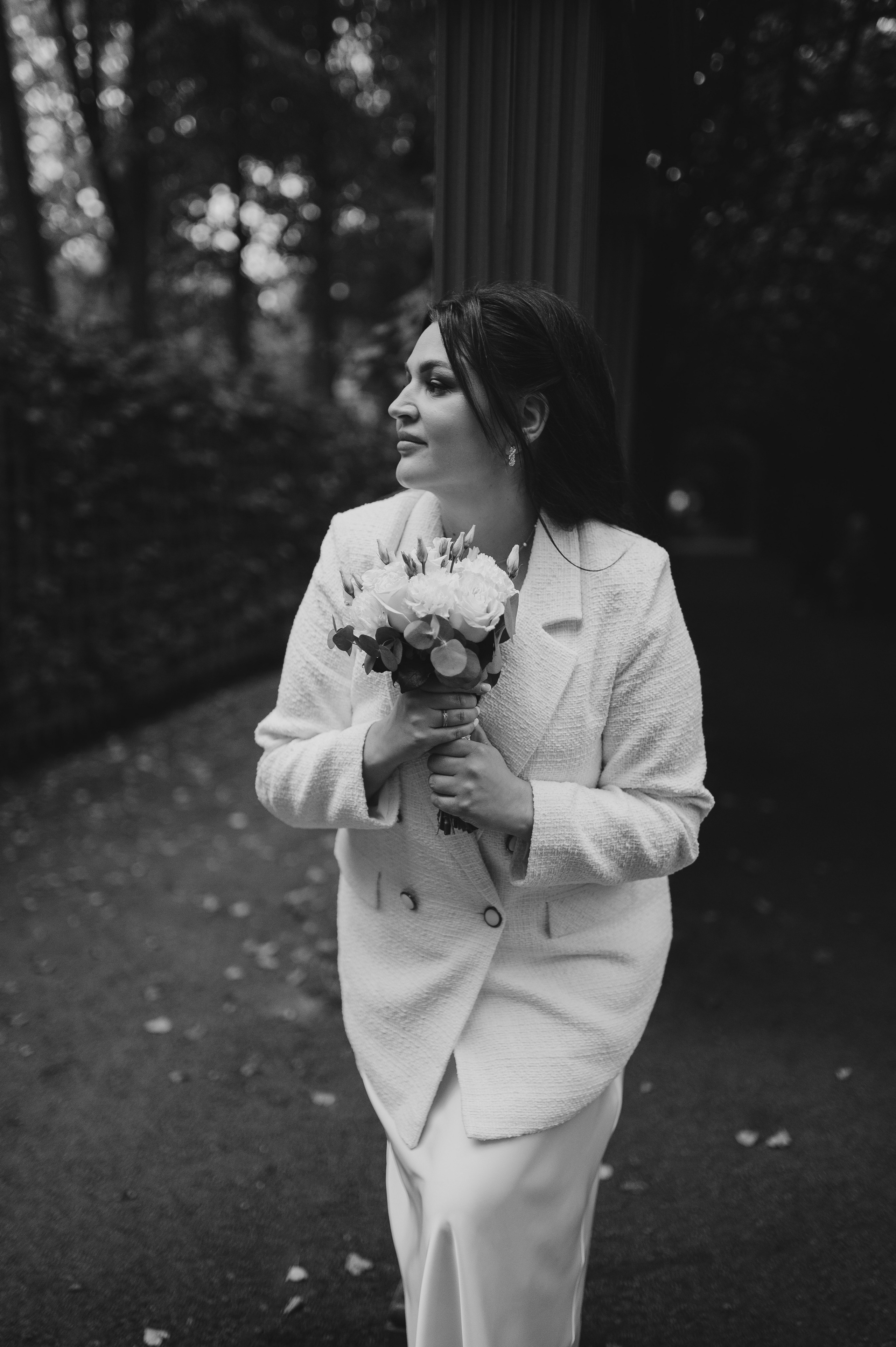 A&V | WEDDING. Лайфстайл фотограф в Санкт-Петербурге — Вера Целикова