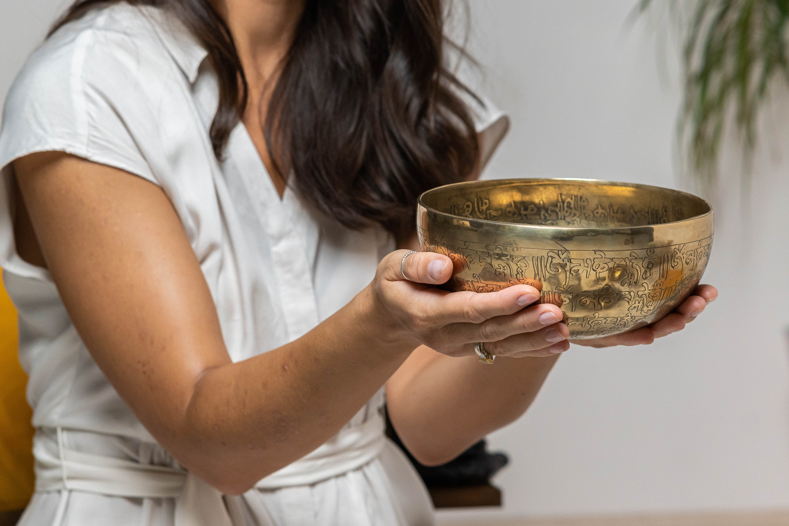 Контент для соцсетей- Тибетские чаши. Предметный фотограф в Горячем Ключе Вера Швец