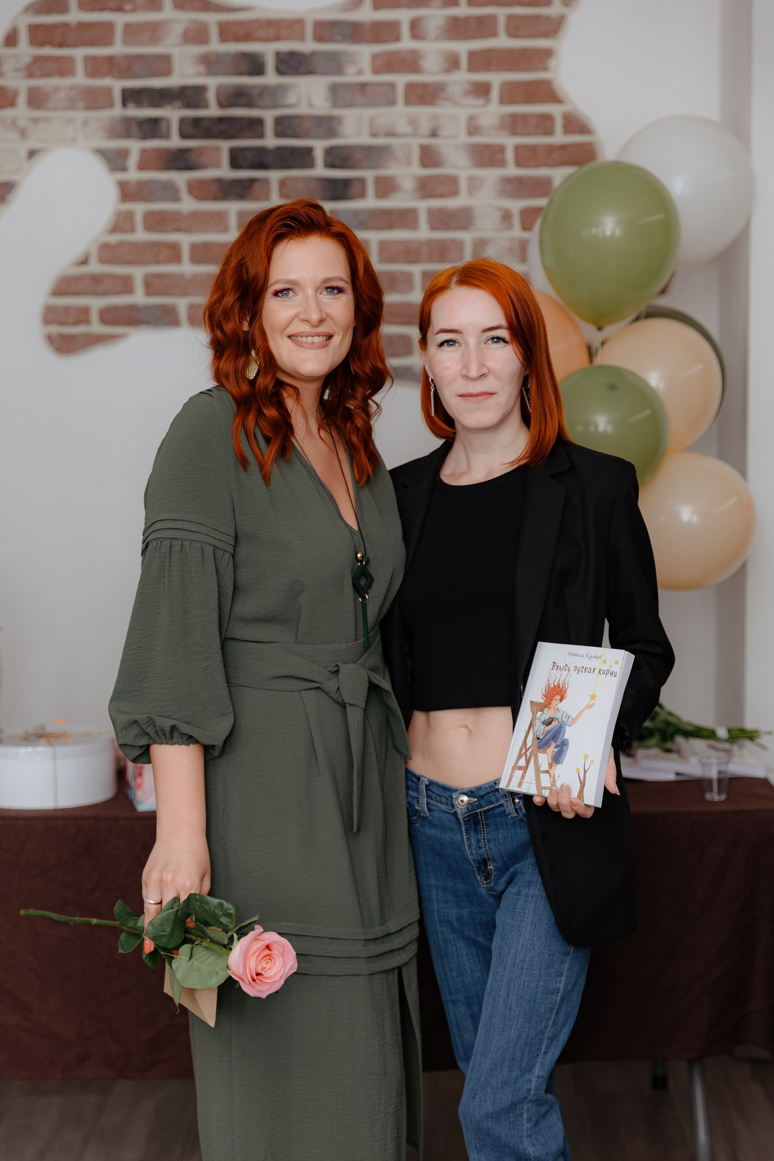 Презентация книги. Свадебный и репортажный фотограф Киров | Вадим Карпук