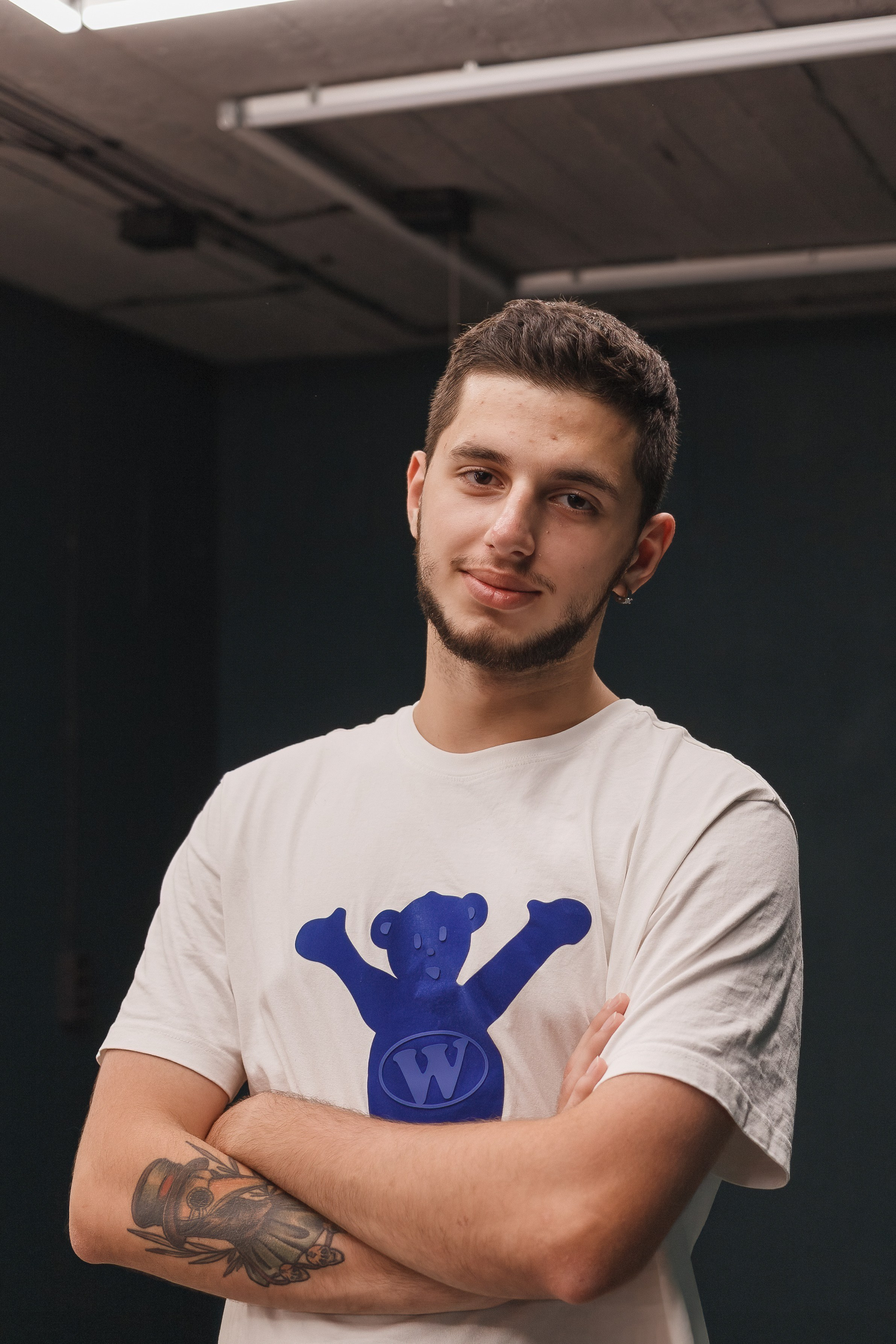 Барбершоп Woodman. Свадебный и репортажный фотограф Киров | Вадим Карпук