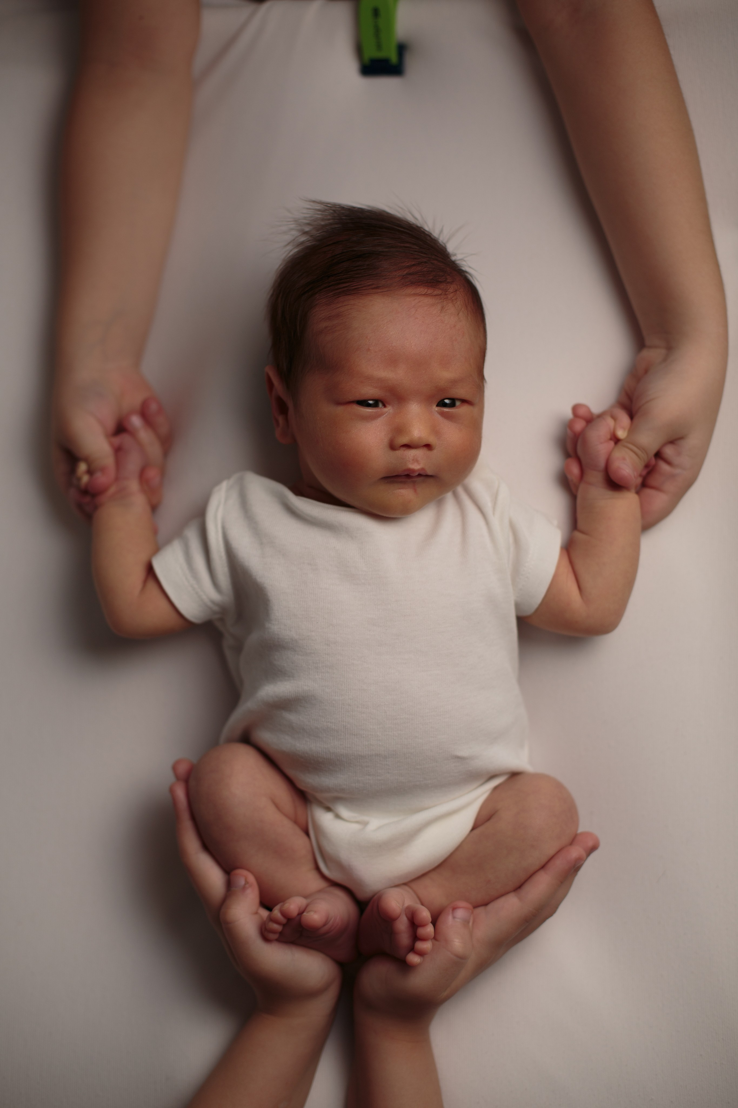 Ретушь фото новорожденных. Ретушь новорожденных, обучение ретуши новорожденных, Наталия Коптяева