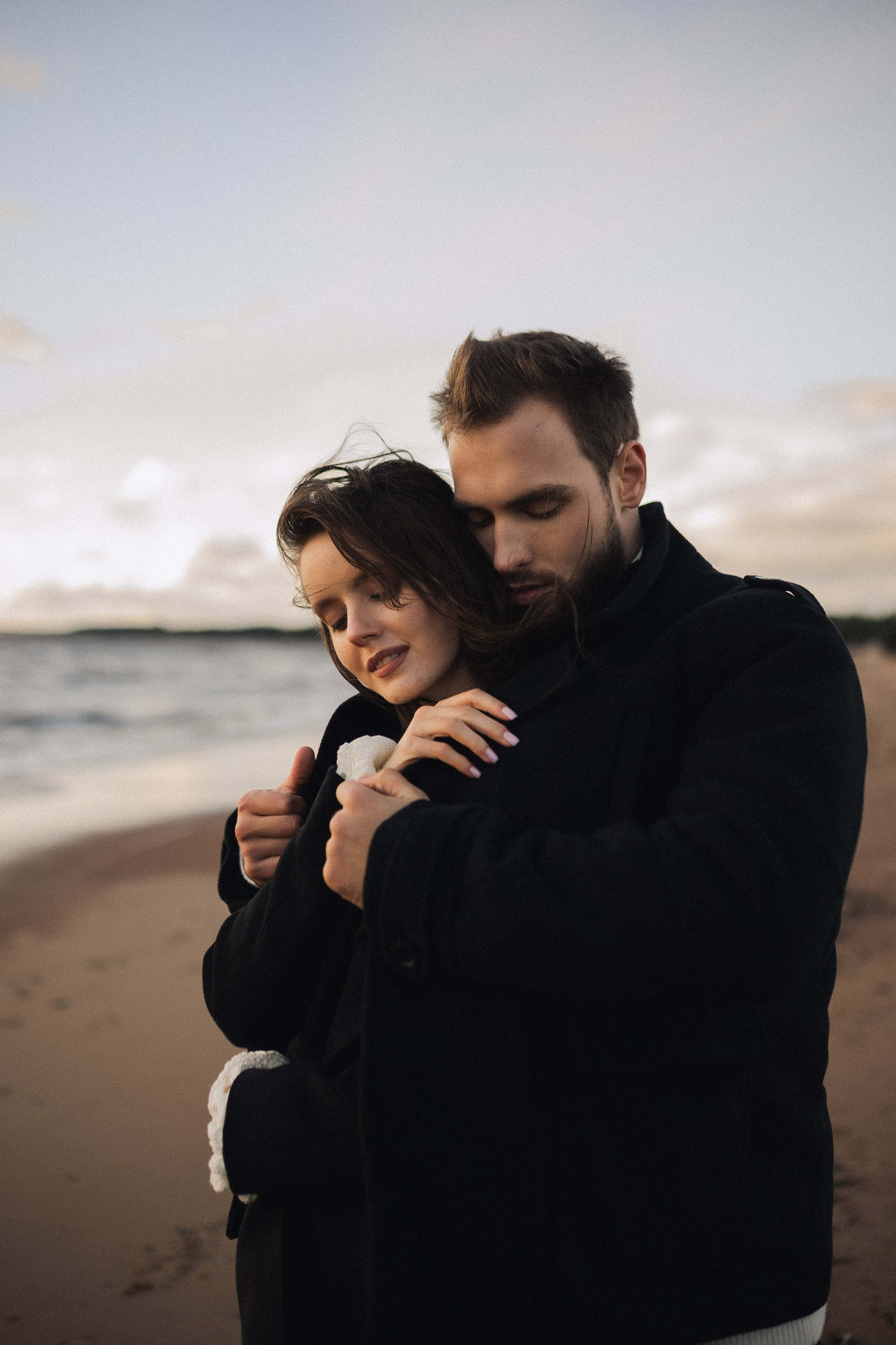 Кирилл и Диана. Свадебный и love story фотограф в Санкт-Петербурге