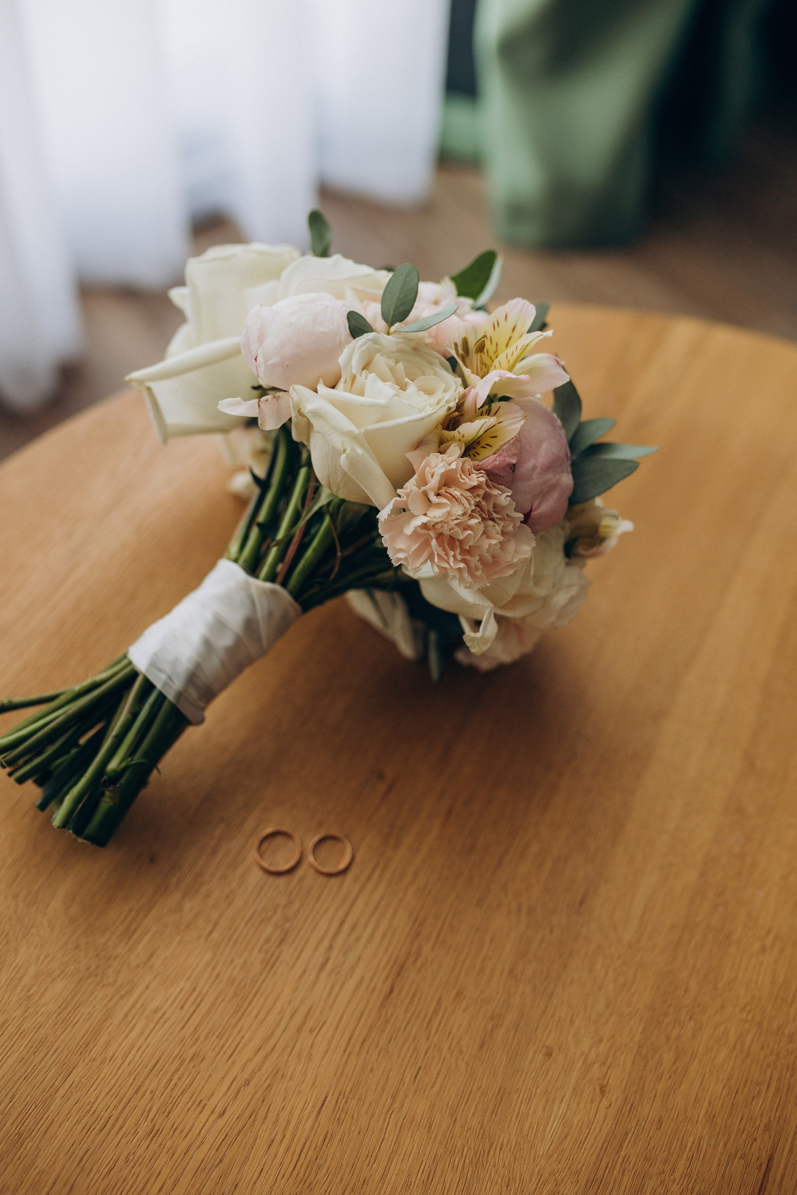 Андрей и Таня. Свадебный и love story фотограф в Санкт-Петербурге