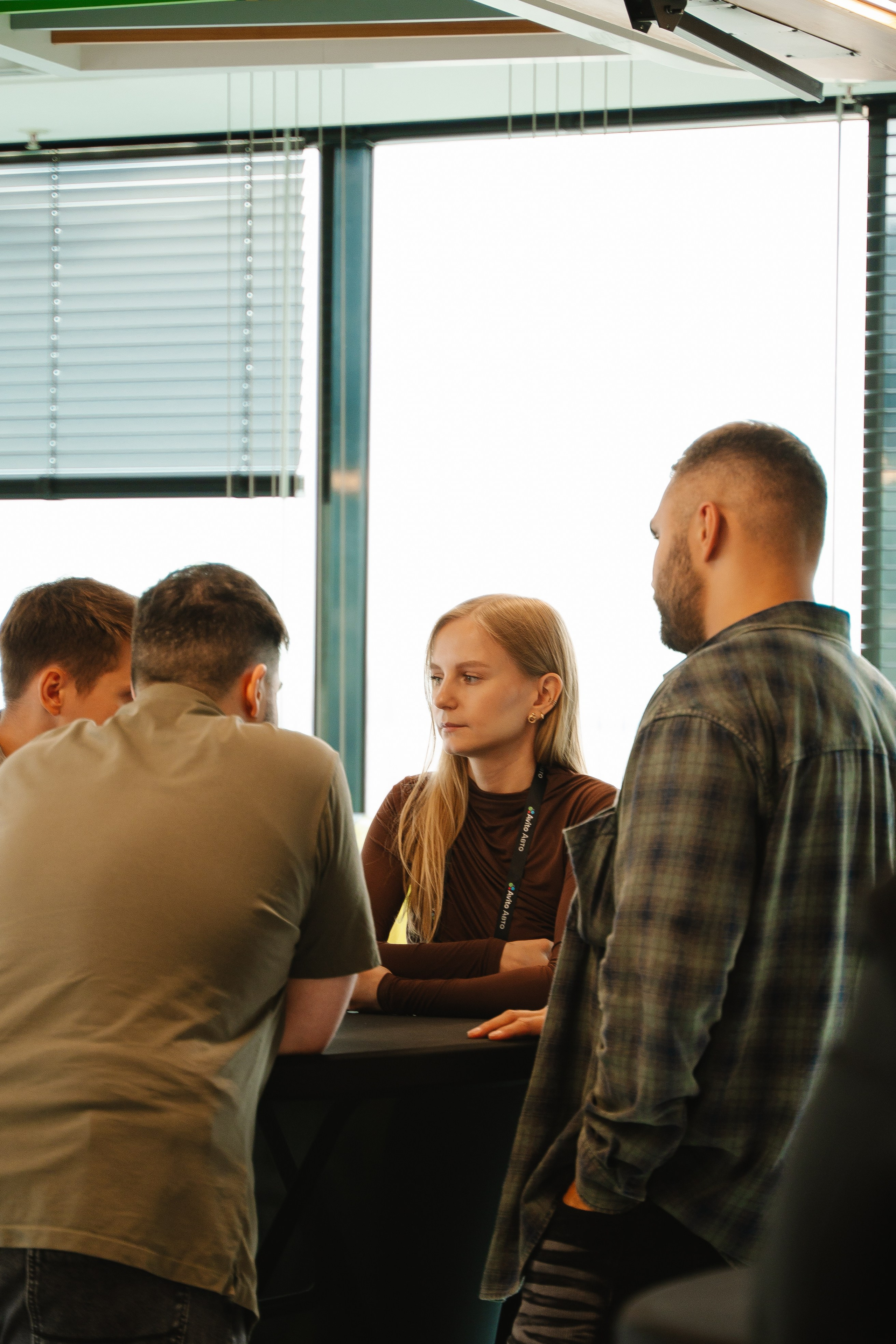 Avito. Фотограф — Ася Орехова