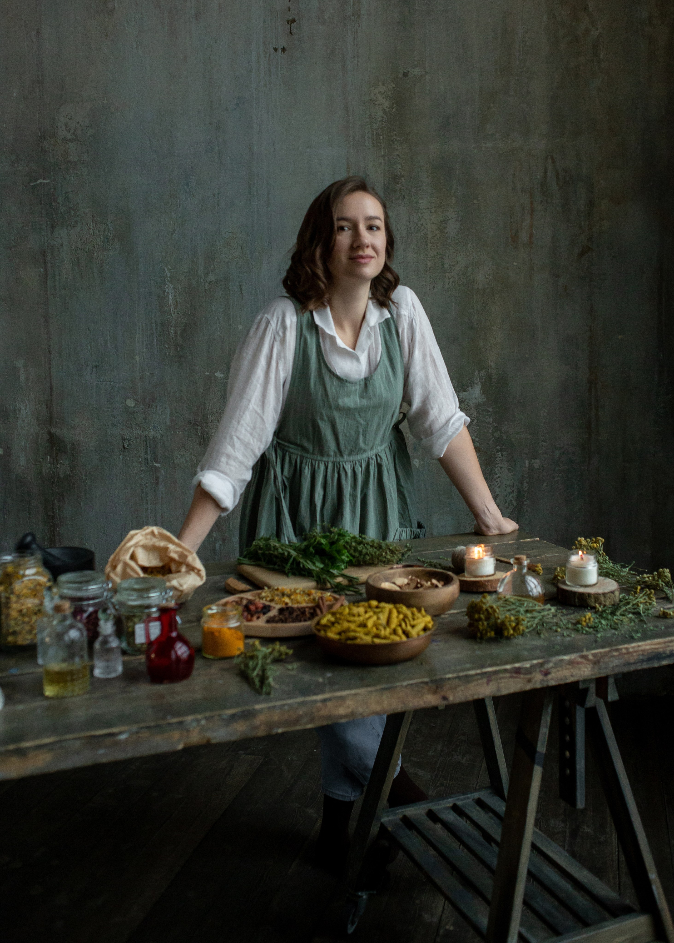 Екатерина Травница. Фотограф в Москве Лера Юдина