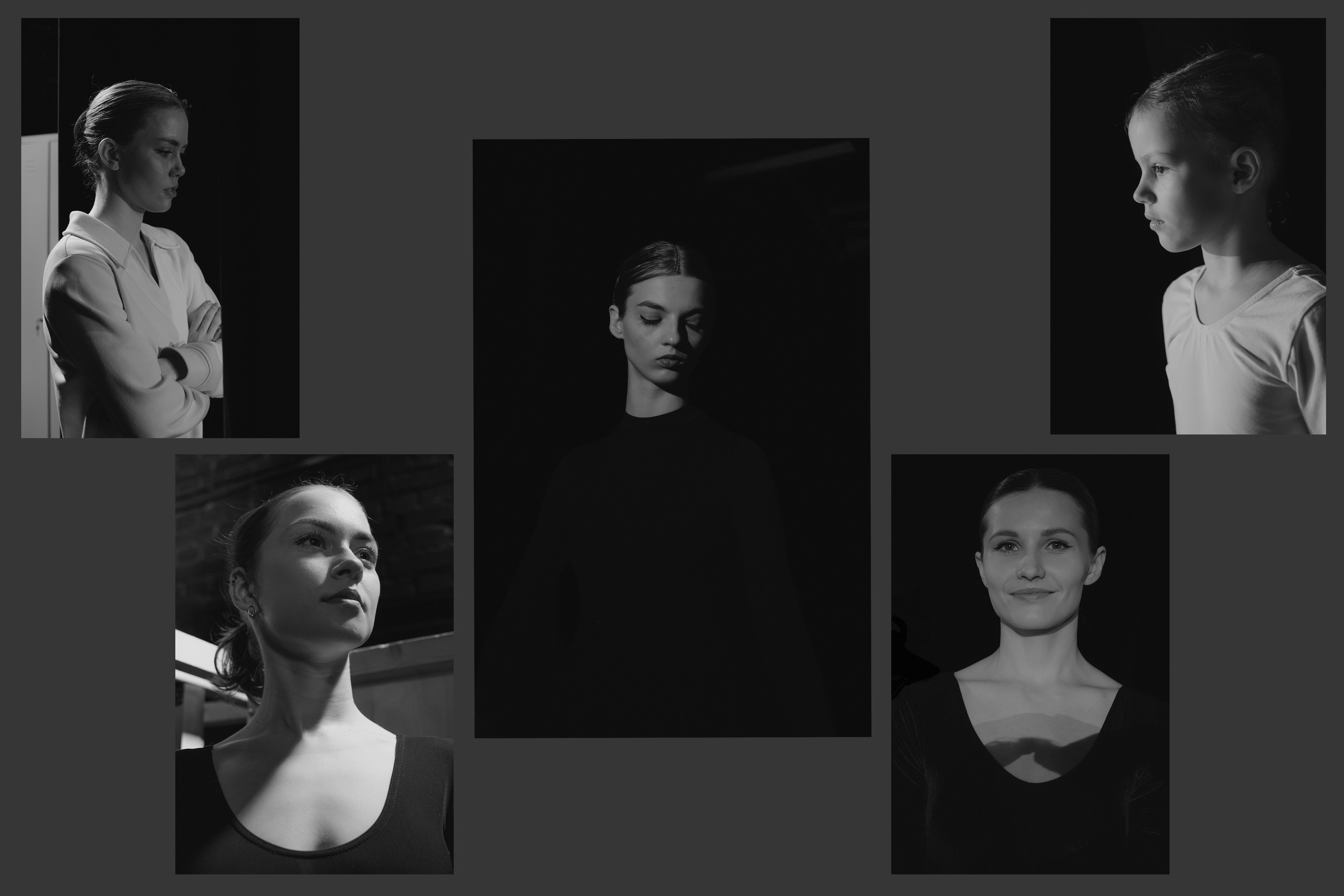 Балет, танец (концерты, уроки, репетиции, закулисье танцующих детей и взрослых). Портретный и репортажный фотограф в Санкт-Петербурге Варвара Жукова