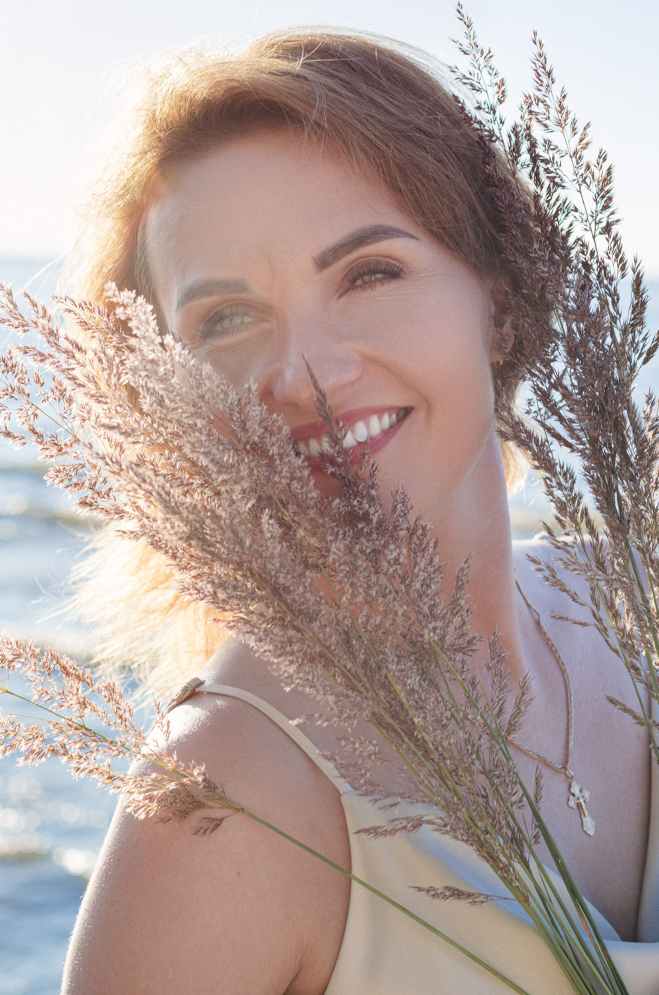 Летняя фотопрогулка с Ю. Портретный и репортажный фотограф в Санкт-Петербурге Варвара Жукова