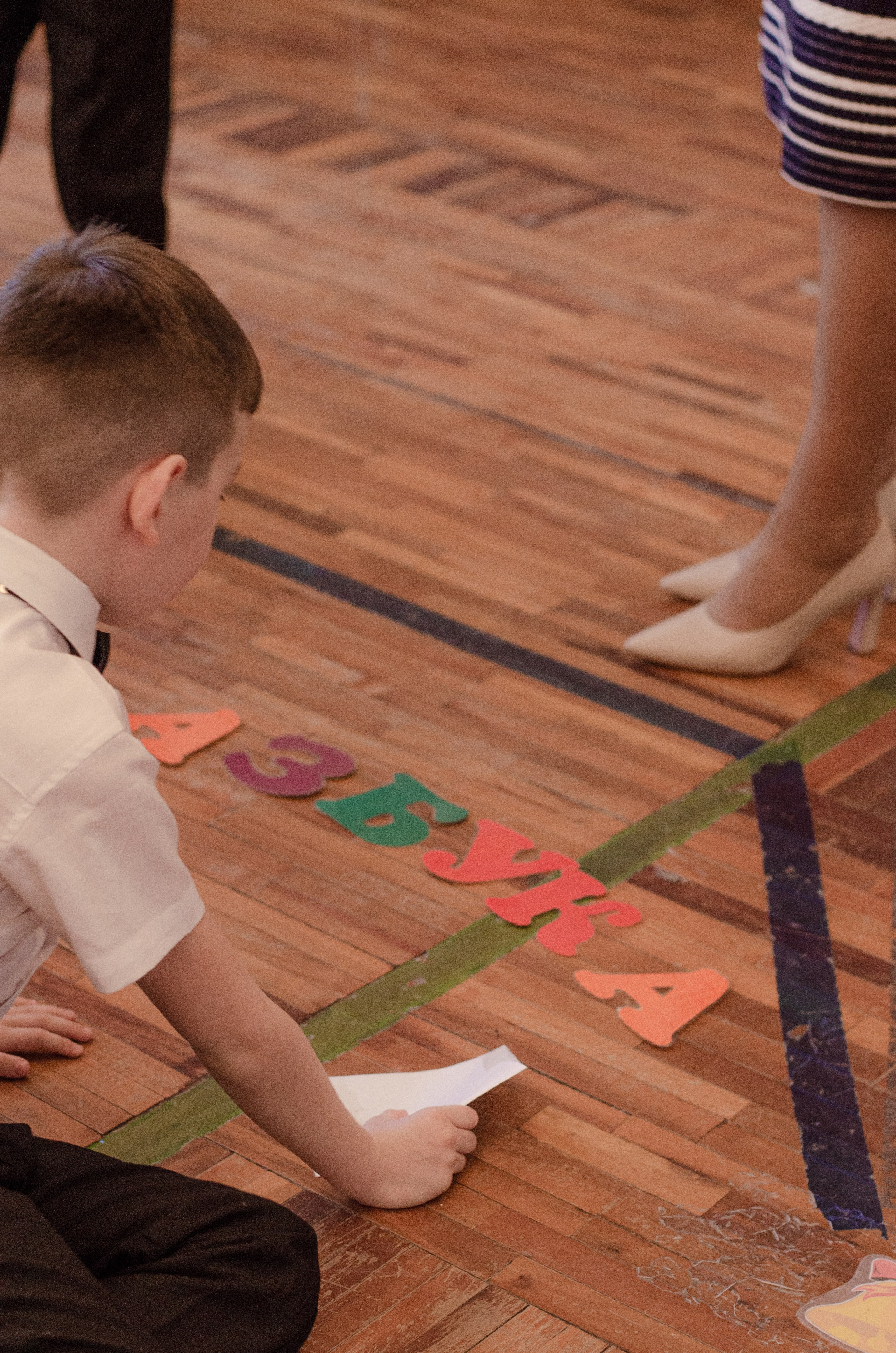 Мастер-классы, детские сады, лекции. Портретный и репортажный фотограф в Санкт-Петербурге Варвара Жукова