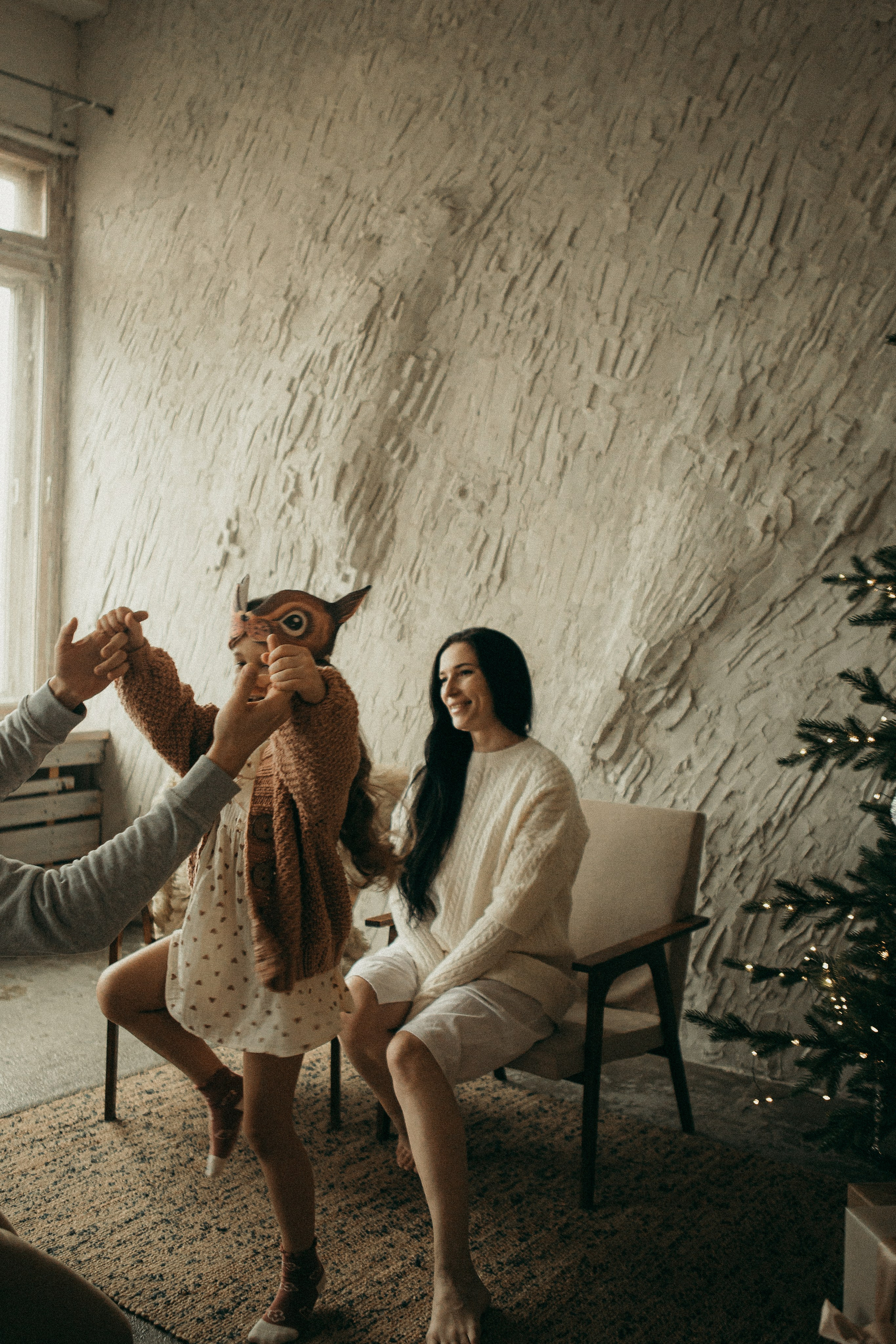 Слава Галя и Дарина. Фотограф Дубровская Виктория