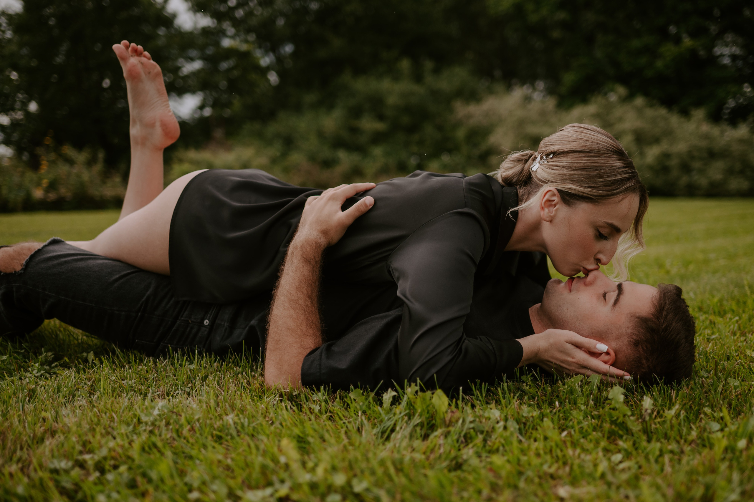 Кусочек Италии. Свадебный, репортажный и семейный фотограф в Москве Арина Зак